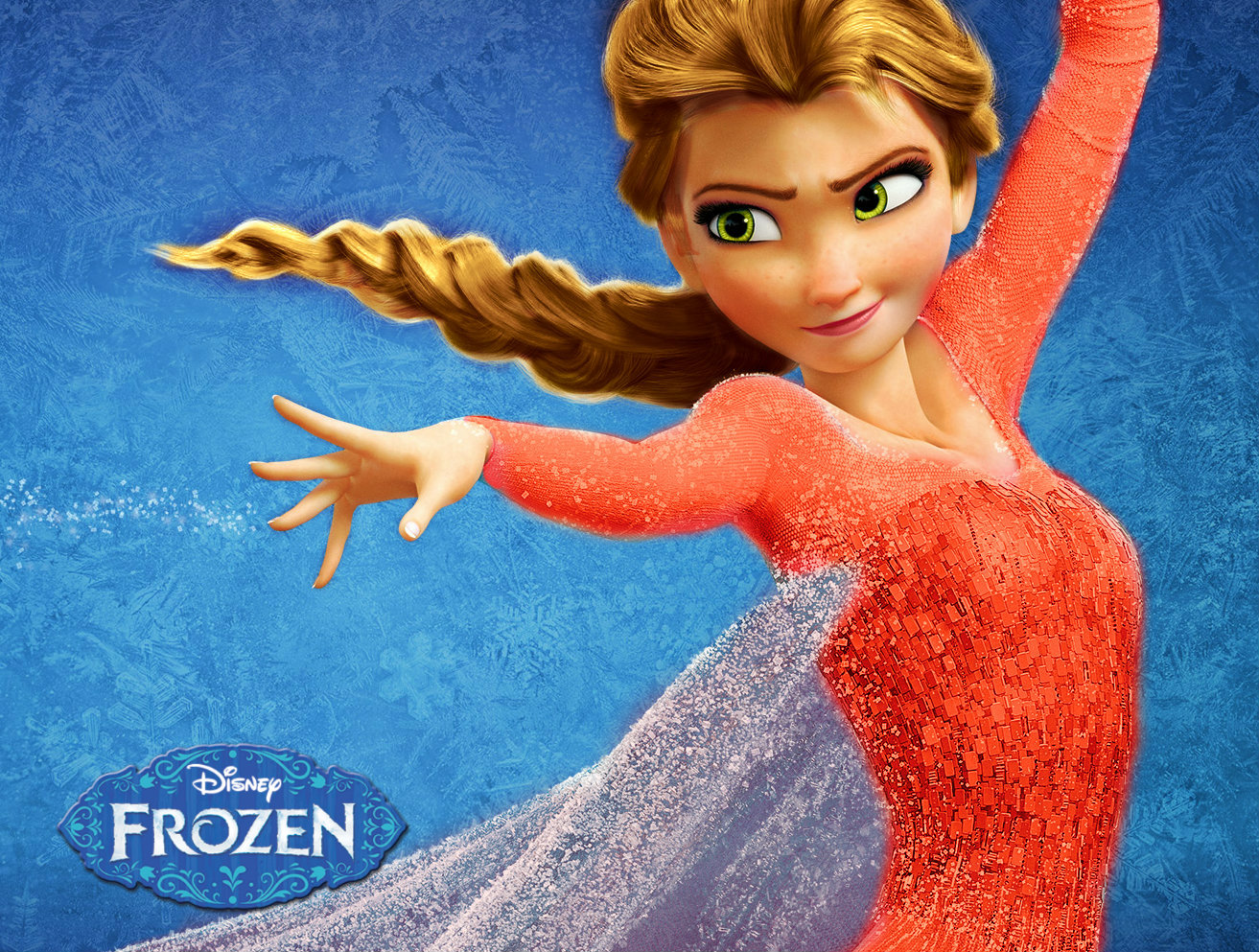 Free download wallpaper Fantasy, Fire, Women, Elsa (Frozen) on your PC desktop