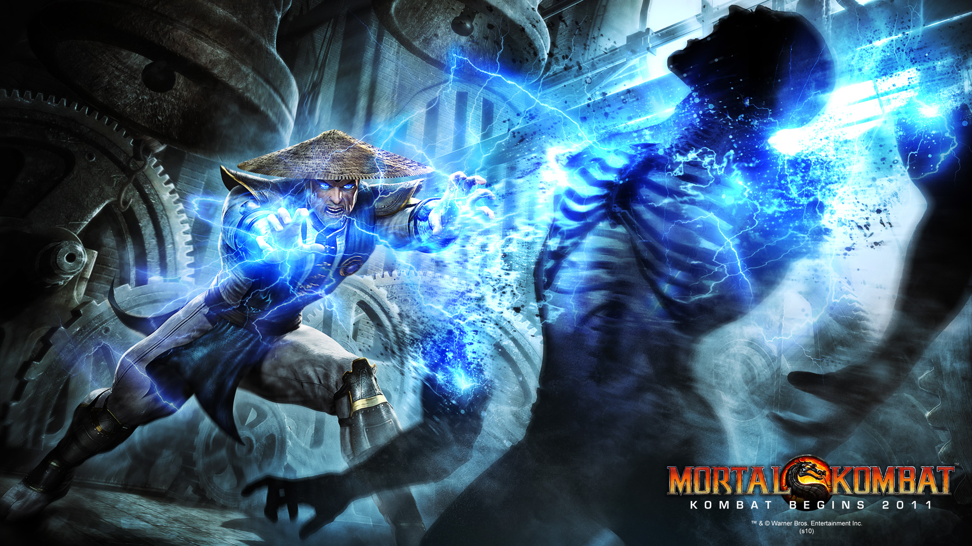 Descarga gratis la imagen Mortal Kombat, Videojuego en el escritorio de tu PC