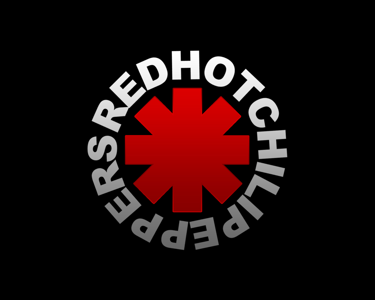 Melhores papéis de parede de Red Hot Chili Peppers para tela do telefone