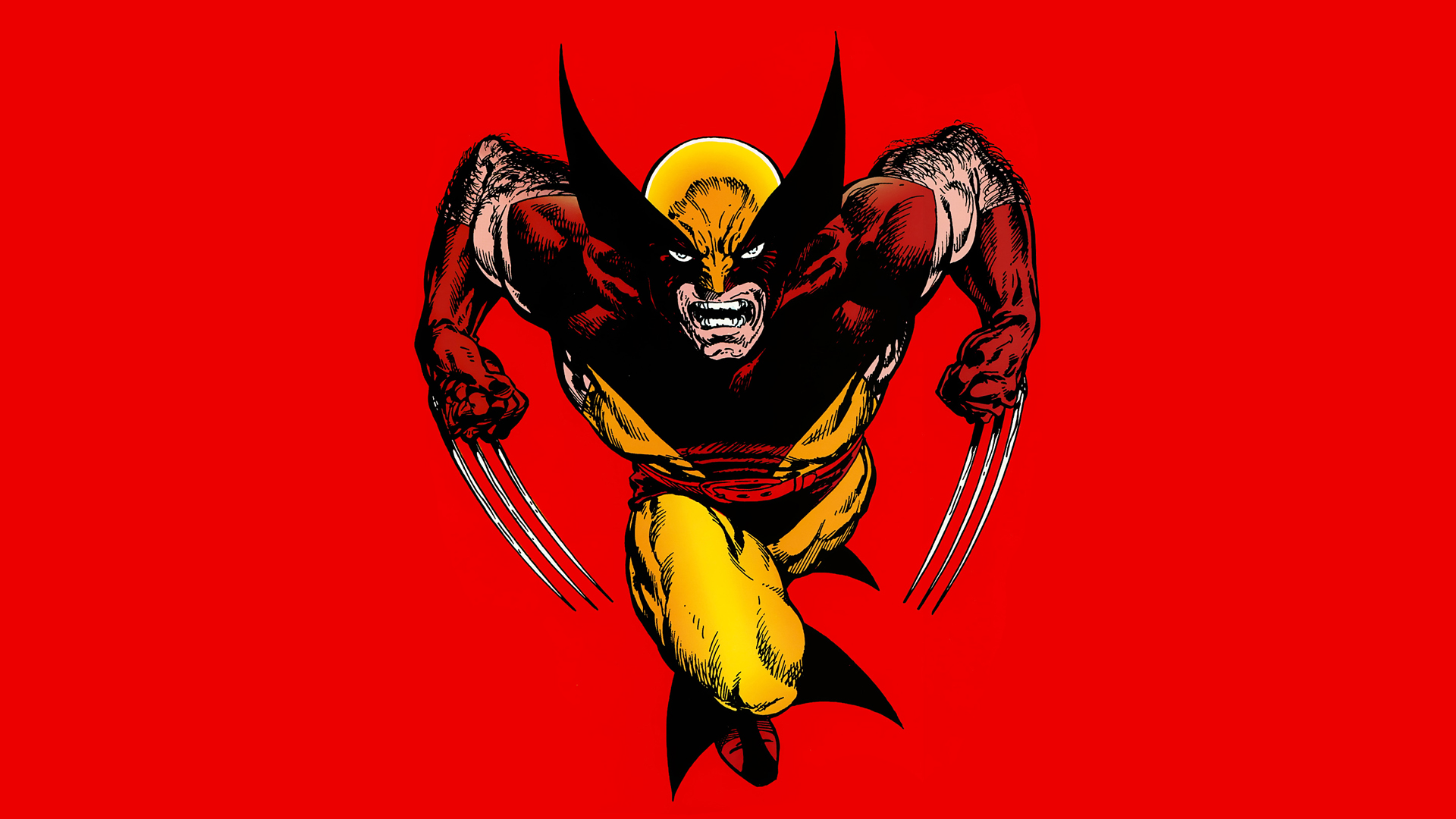Laden Sie das X Men, Comics, Superheld, Wolverine: Weg Des Kriegers-Bild kostenlos auf Ihren PC-Desktop herunter