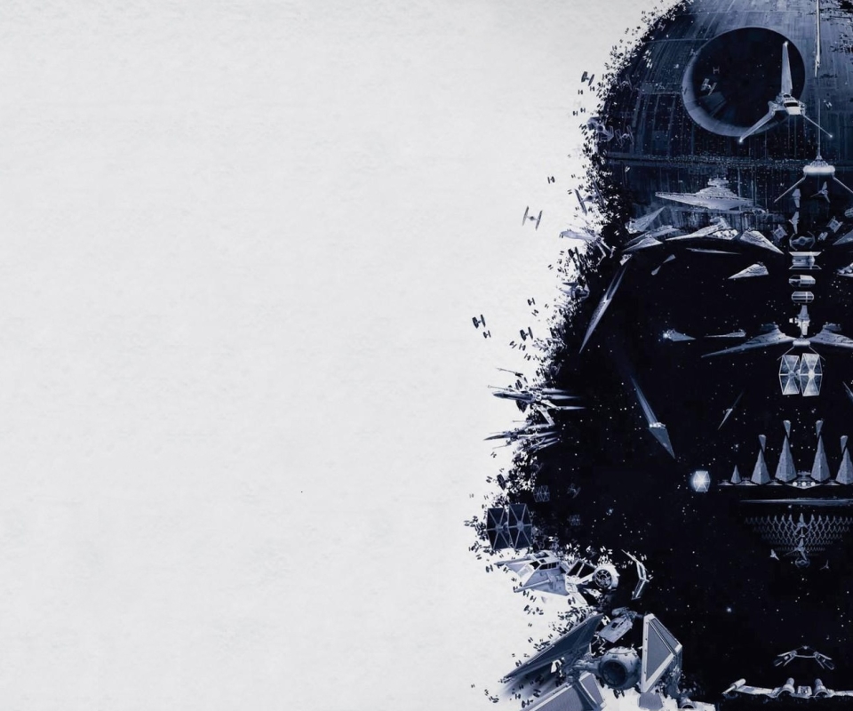 Handy-Wallpaper Darth Vader, Science Fiction, Krieg Der Sterne kostenlos herunterladen.