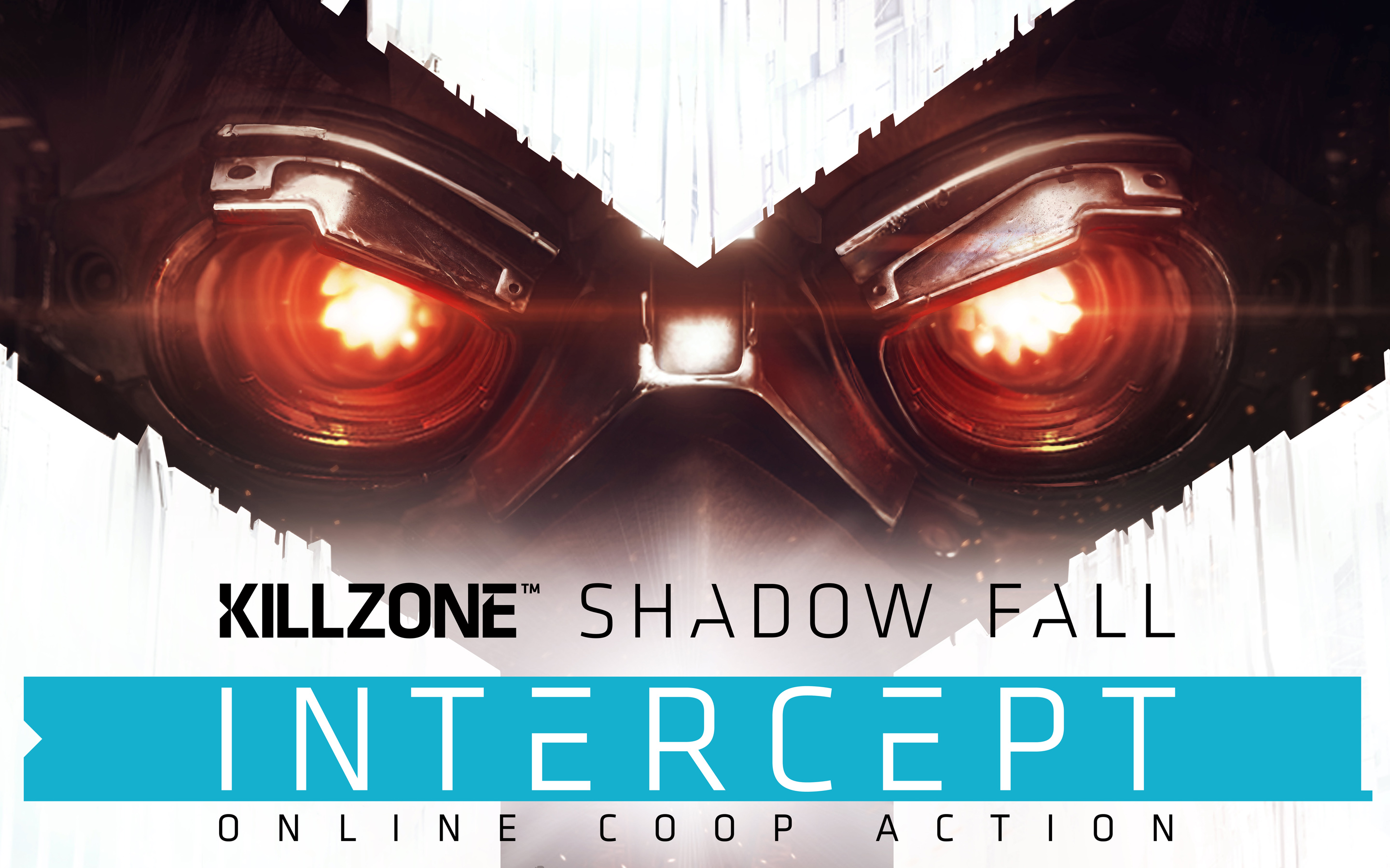 Free download wallpaper Video Game, Killzone, Killzone: Shadow Fall on your PC desktop