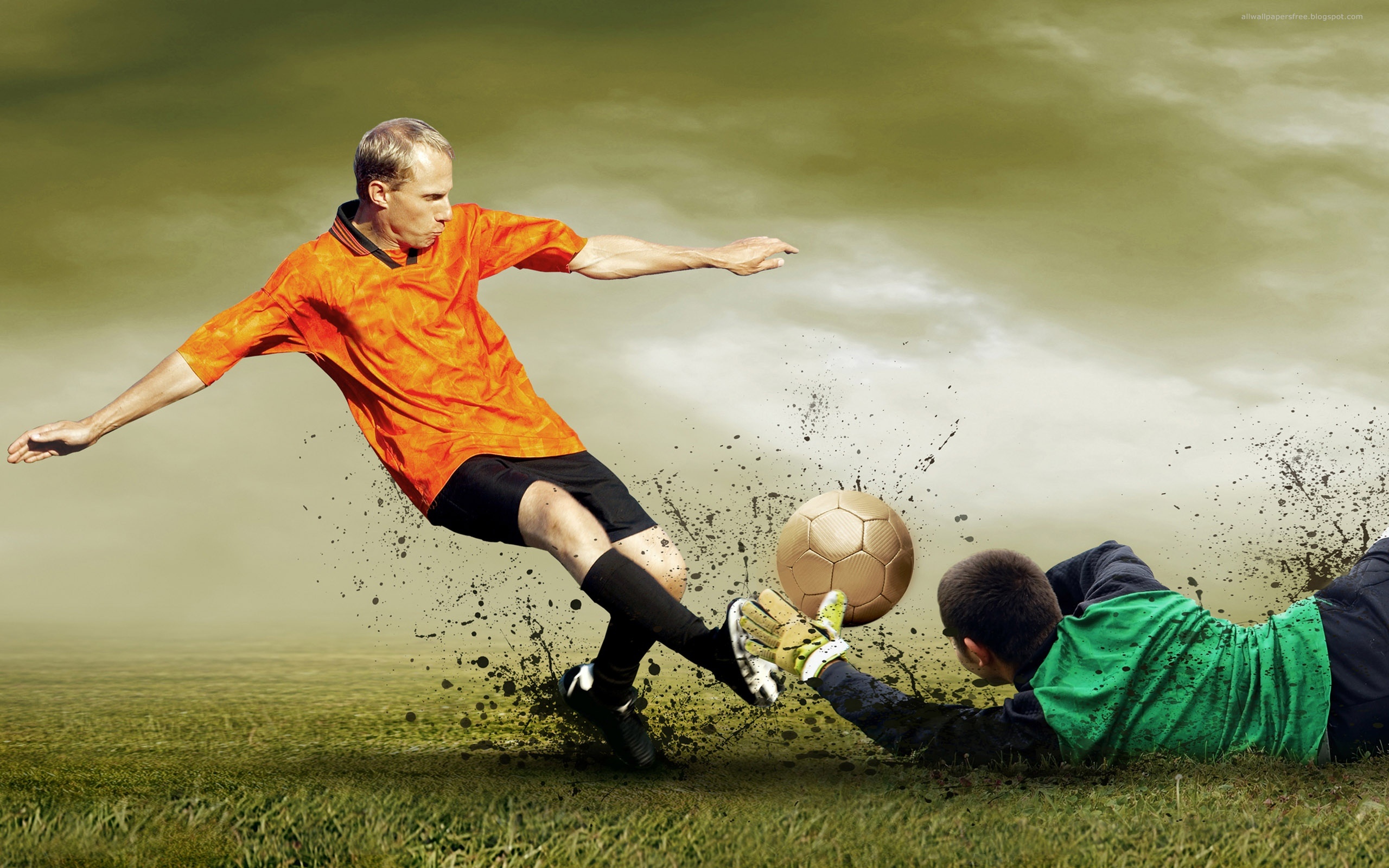 Free download wallpaper Sports, Soccer on your PC desktop