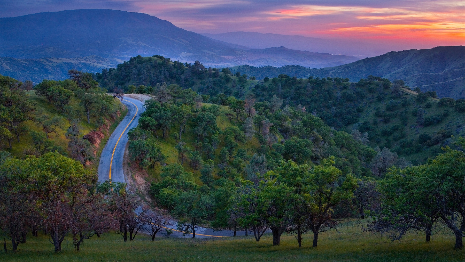 Descarga gratis la imagen Carretera, Hecho Por El Hombre en el escritorio de tu PC