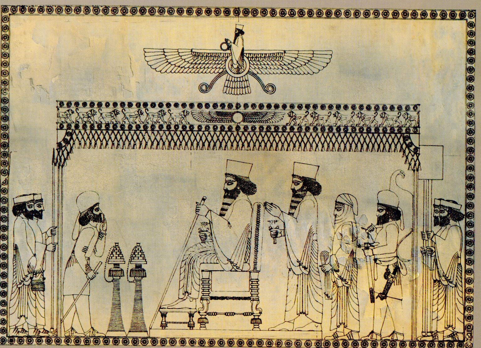 594776 Protetores de tela e papéis de parede Persépolis em seu telefone. Baixe  fotos gratuitamente