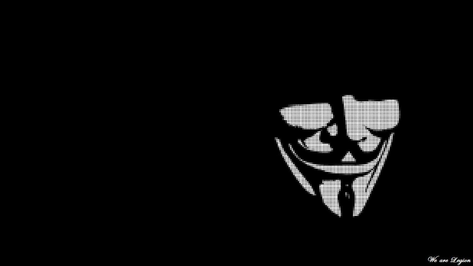 Télécharger des fonds d'écran V Pour Vendetta HD