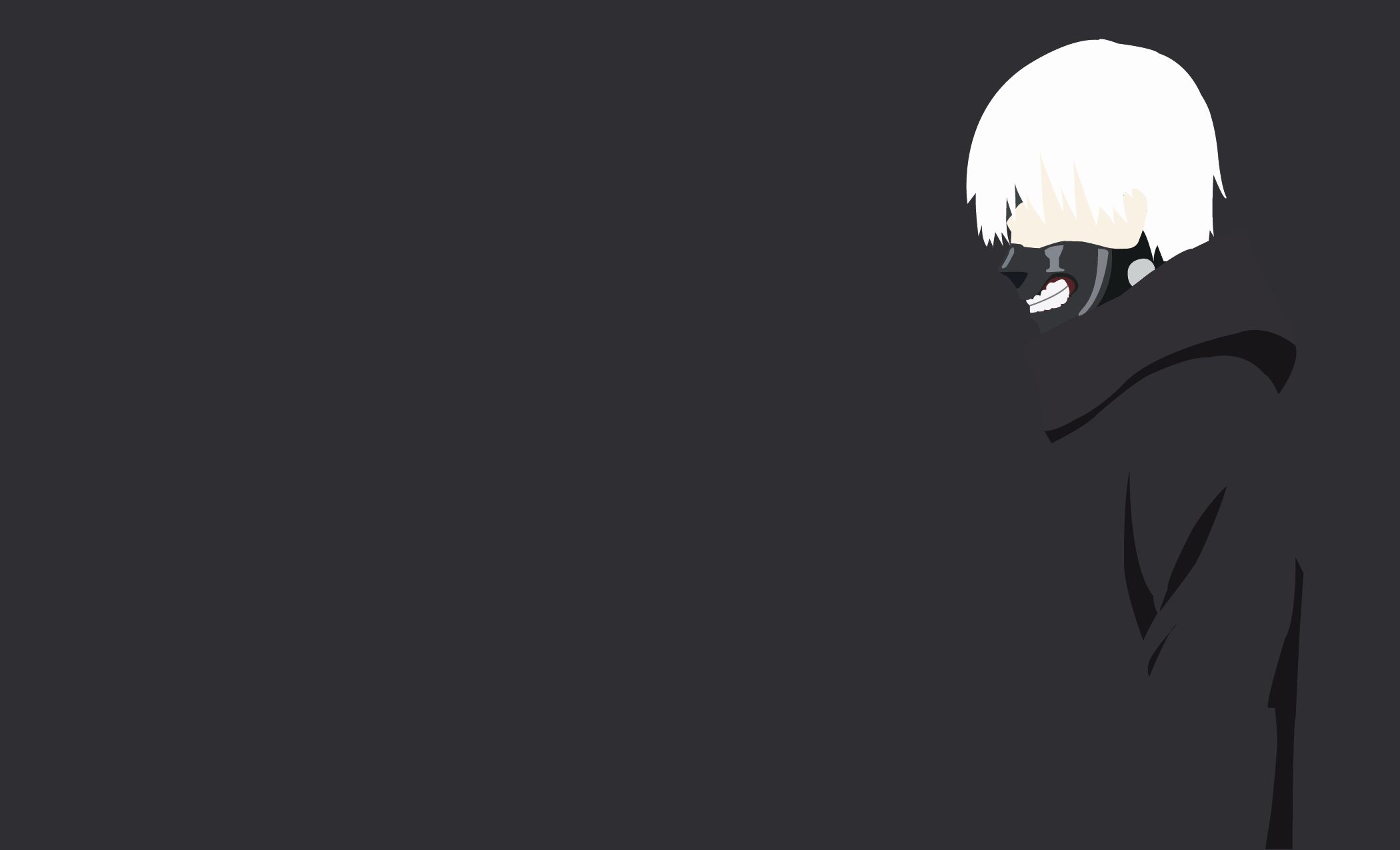 Ken Kaneki  8k Backgrounds