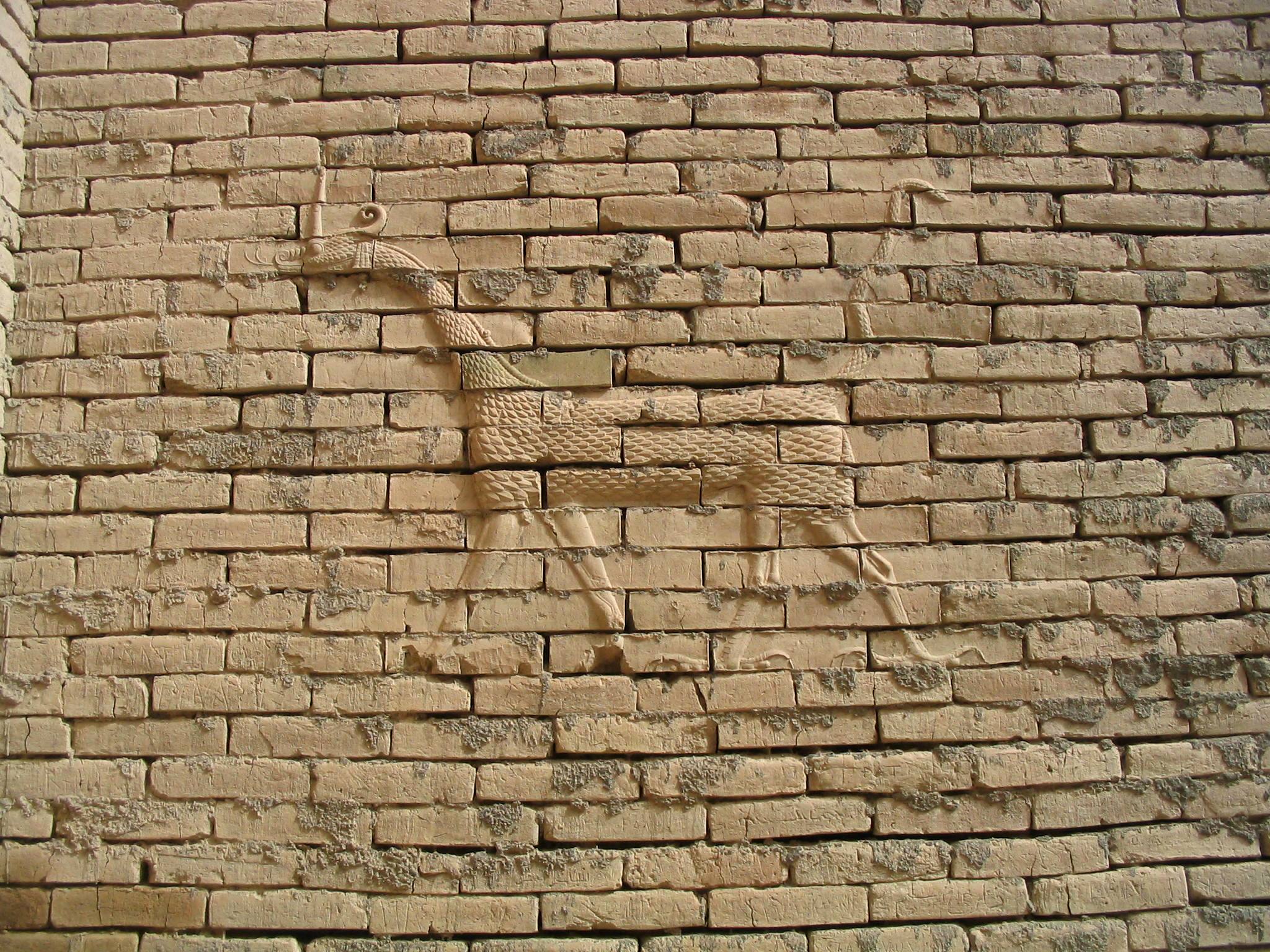 596814 Papéis de parede e Babilônia imagens na área de trabalho. Baixe os protetores de tela  no PC gratuitamente