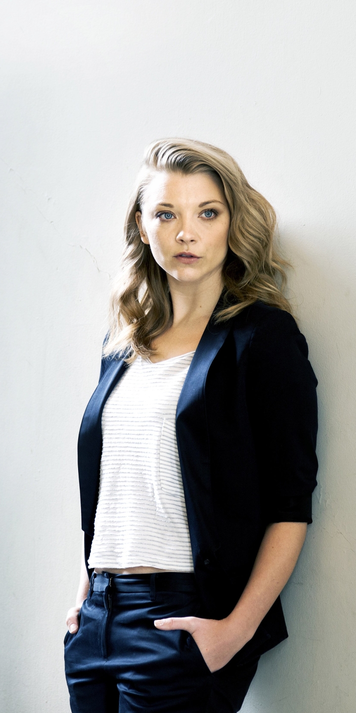 Handy-Wallpaper Berühmtheiten, Natalie Dormer kostenlos herunterladen.