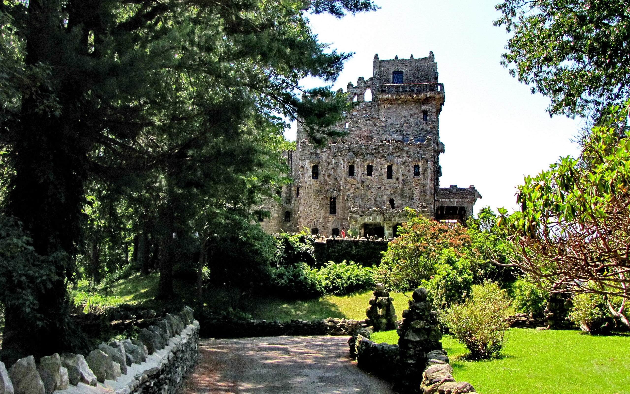 Descarga gratuita de fondo de pantalla para móvil de Hecho Por El Hombre, Castillo, Castillos.