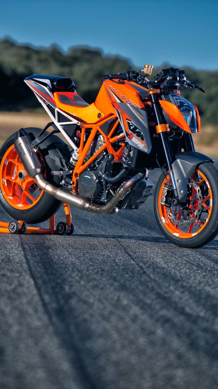 Download mobile wallpaper Ktm, Motorcycles, Vehicles for free.