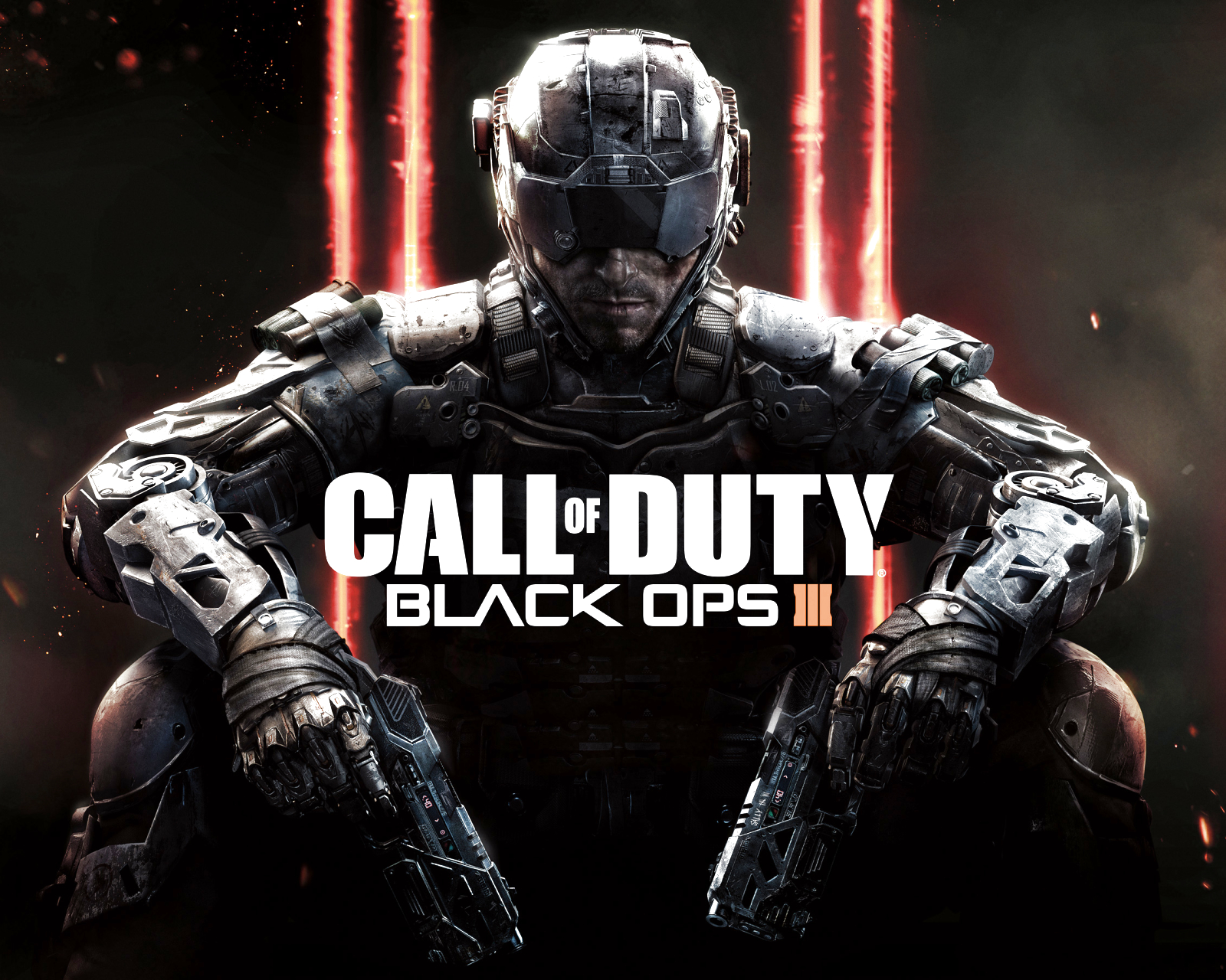 Téléchargez gratuitement l'image Appel Du Devoir, Jeux Vidéo, Call Of Duty: Black Ops Iii sur le bureau de votre PC
