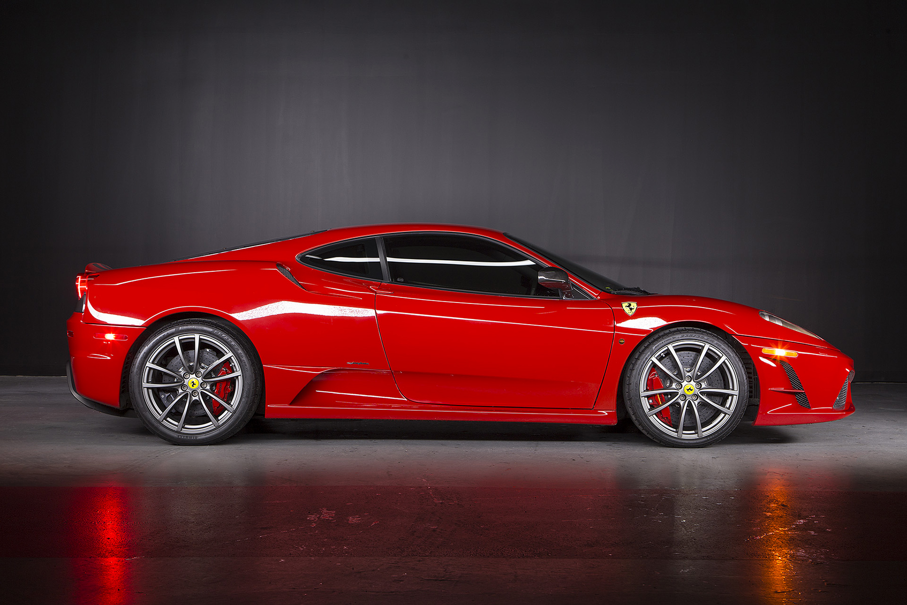 399444 Bildschirmschoner und Hintergrundbilder Ferrari 430 Scuderia auf Ihrem Telefon. Laden Sie  Bilder kostenlos herunter