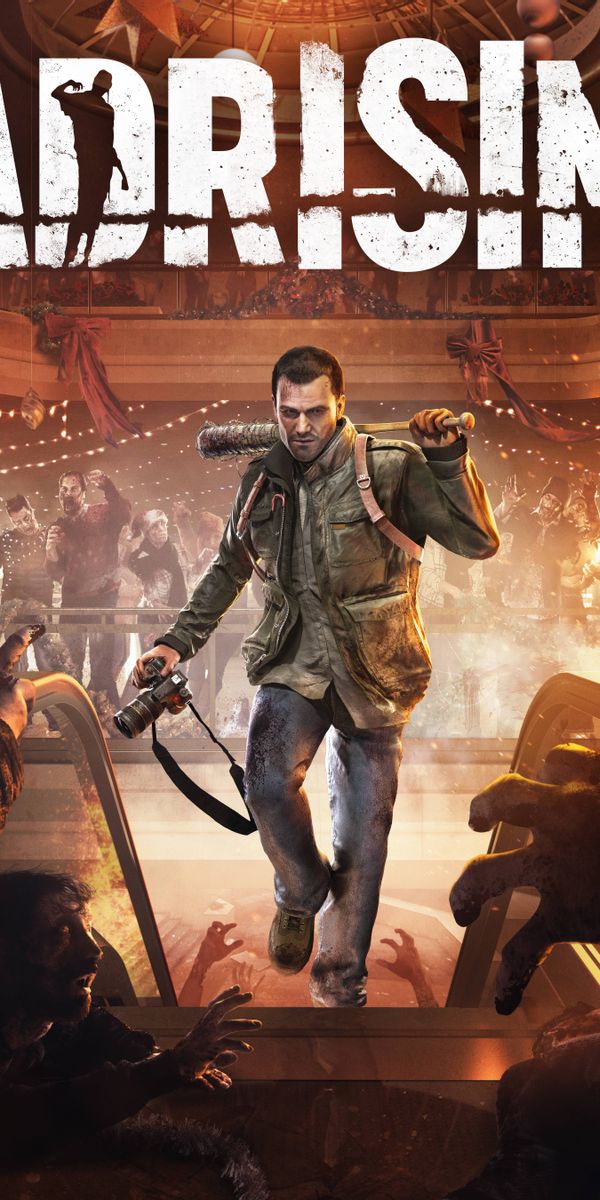 Dead Rising 1 Computer Background Free Dead Rising 4 4K Wallpapers & Desktop HD Backgrounds for PC