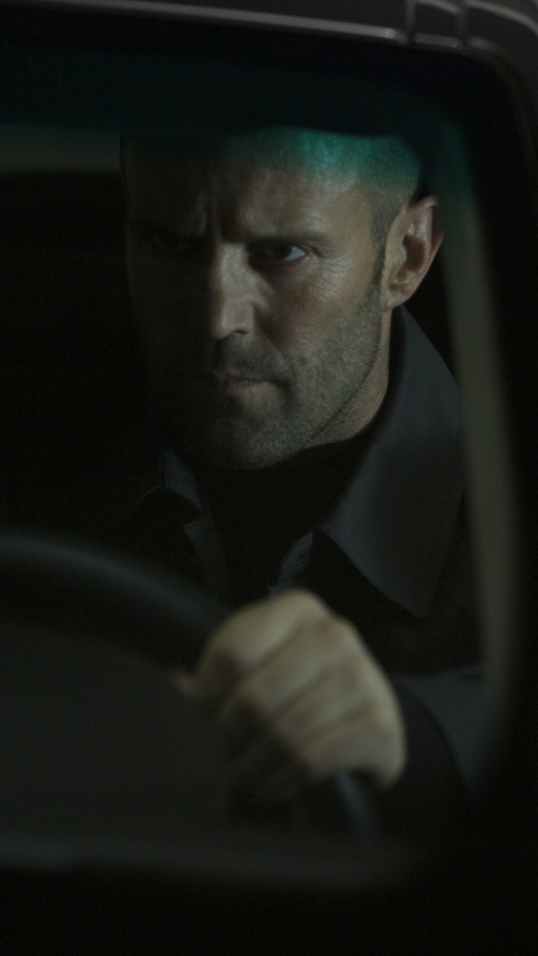 Download mobile wallpaper Fast & Furious, Jason Statham, Movie, Furious 7, Deckard Shaw for free.
