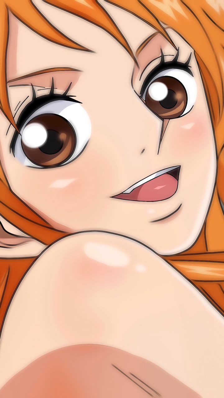 Descarga gratuita de fondo de pantalla para móvil de Animado, One Piece, Nami (Una Pieza).