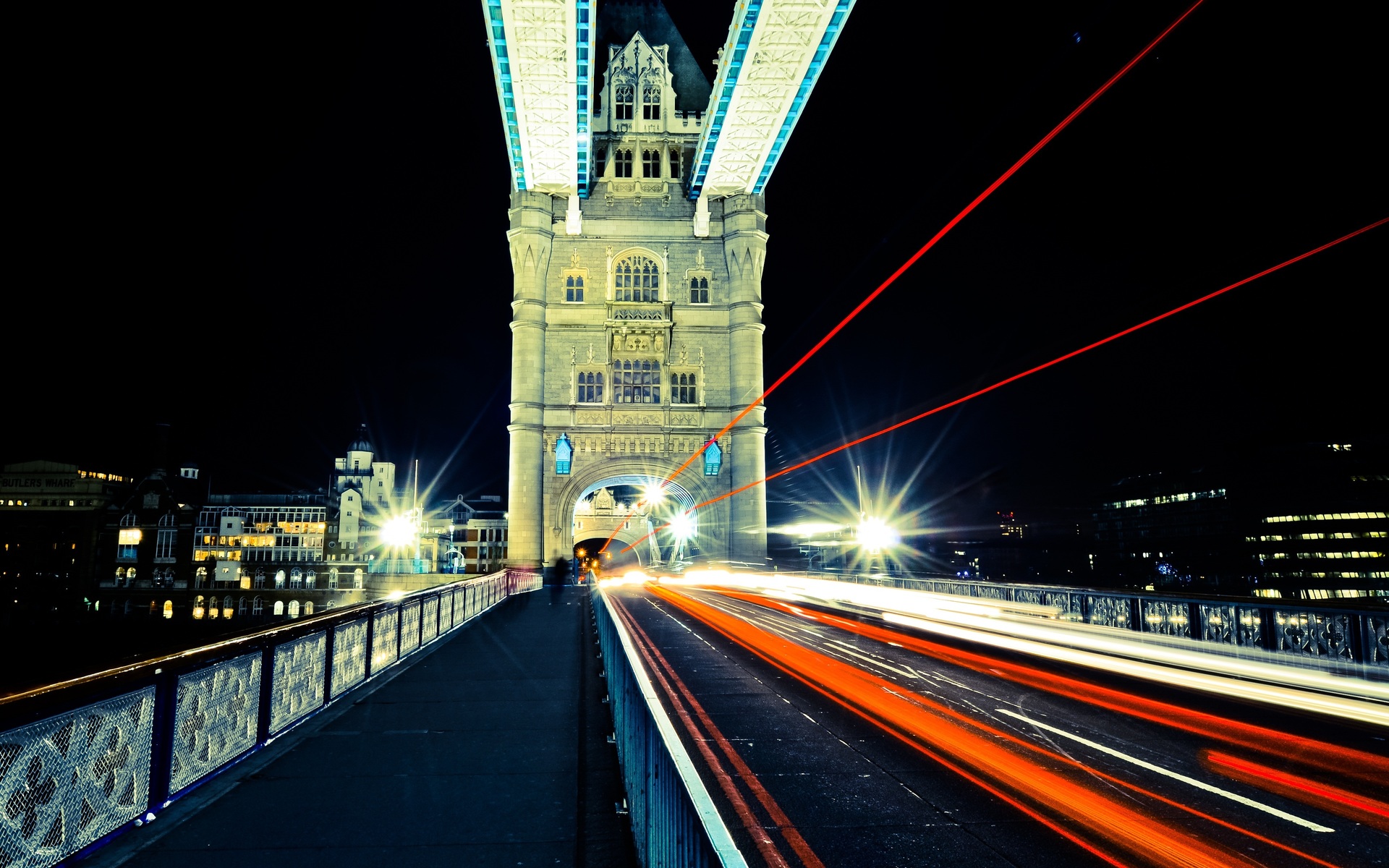 Descarga gratuita de fondo de pantalla para móvil de Reino Unido, Puente De La Torre, Inglaterra, Arquitectura, Lapso De Tiempo, Londres, Puentes, Luz, Hecho Por El Hombre, Noche.