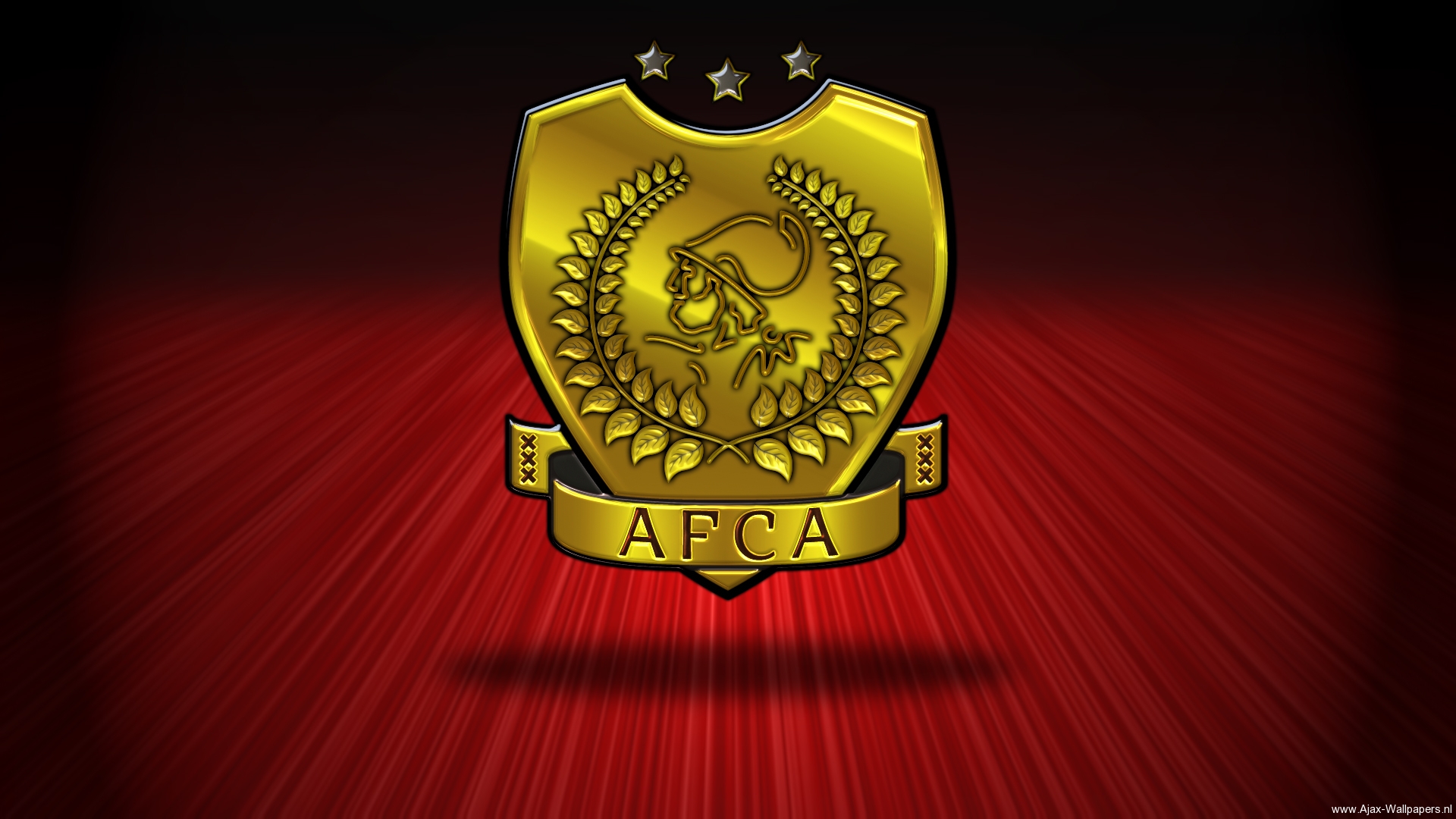 Laden Sie das Sport, Fußball, Logo, Emblem, Ajax Amsterdam-Bild kostenlos auf Ihren PC-Desktop herunter