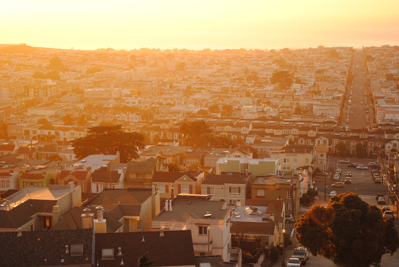 Handy-Wallpaper San Francisco, Städte, Menschengemacht kostenlos herunterladen.