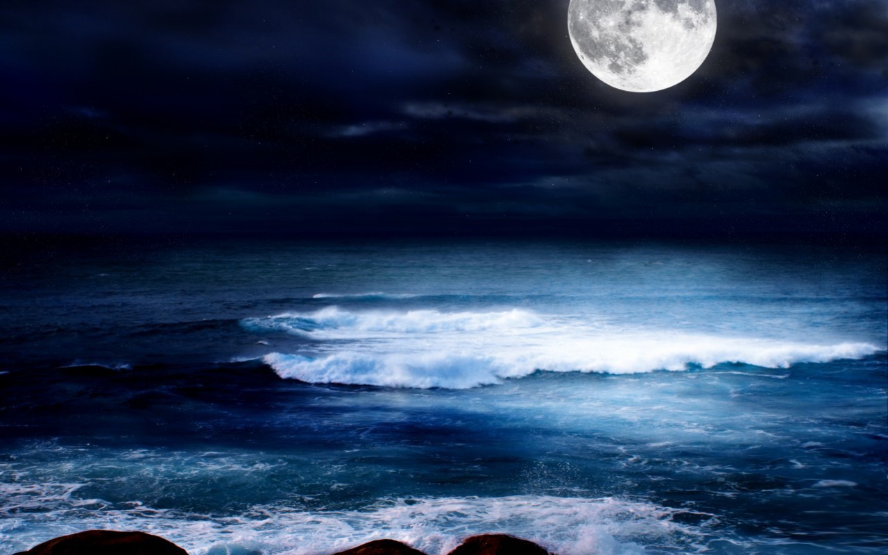 Free download wallpaper Ocean, Earth on your PC desktop