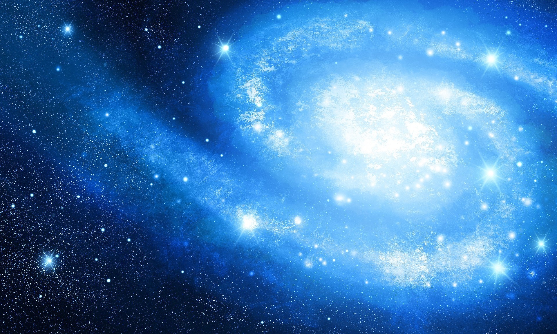 Скачать картинку Галактика, Научная Фантастика в телефон бесплатно.