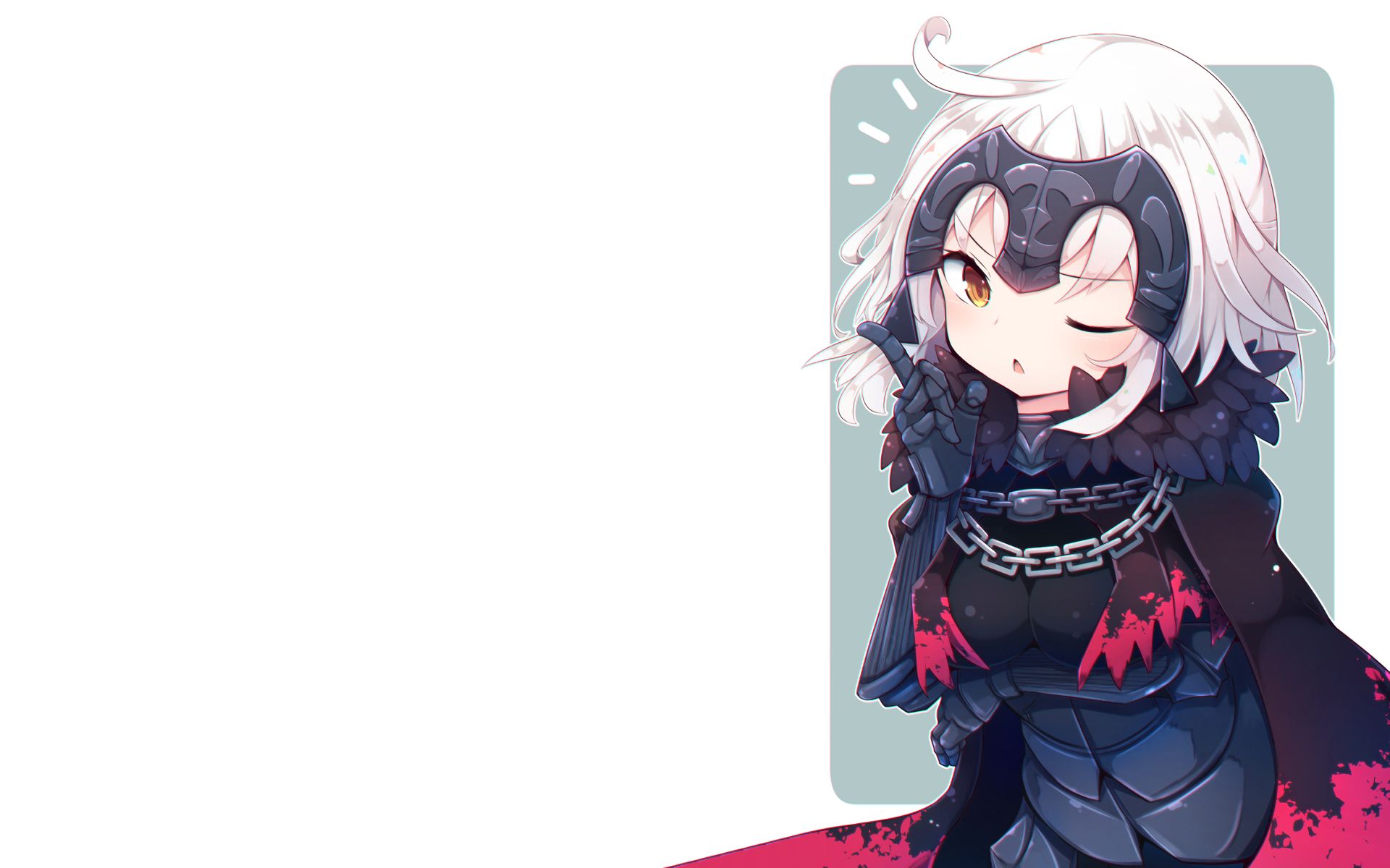 Free download wallpaper Anime, Fate/grand Order, Jeanne D'arc Alter, Ruler (Fate/apocrypha), Fate Series on your PC desktop