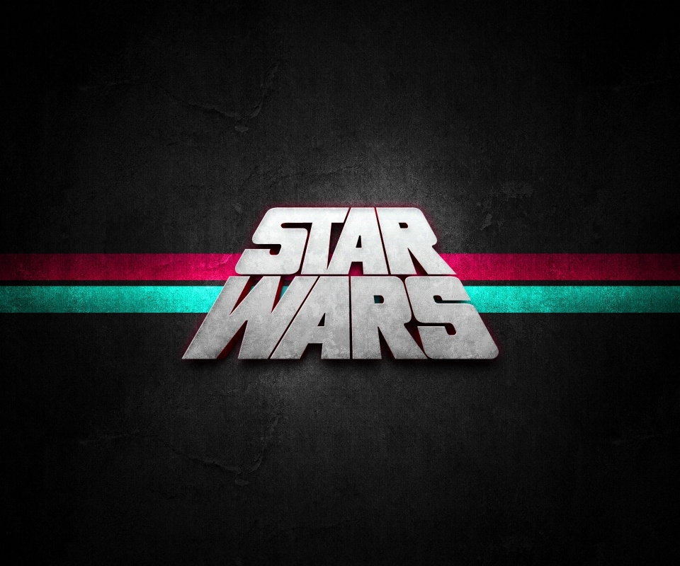 Mobile Wallpaper Star Wars 