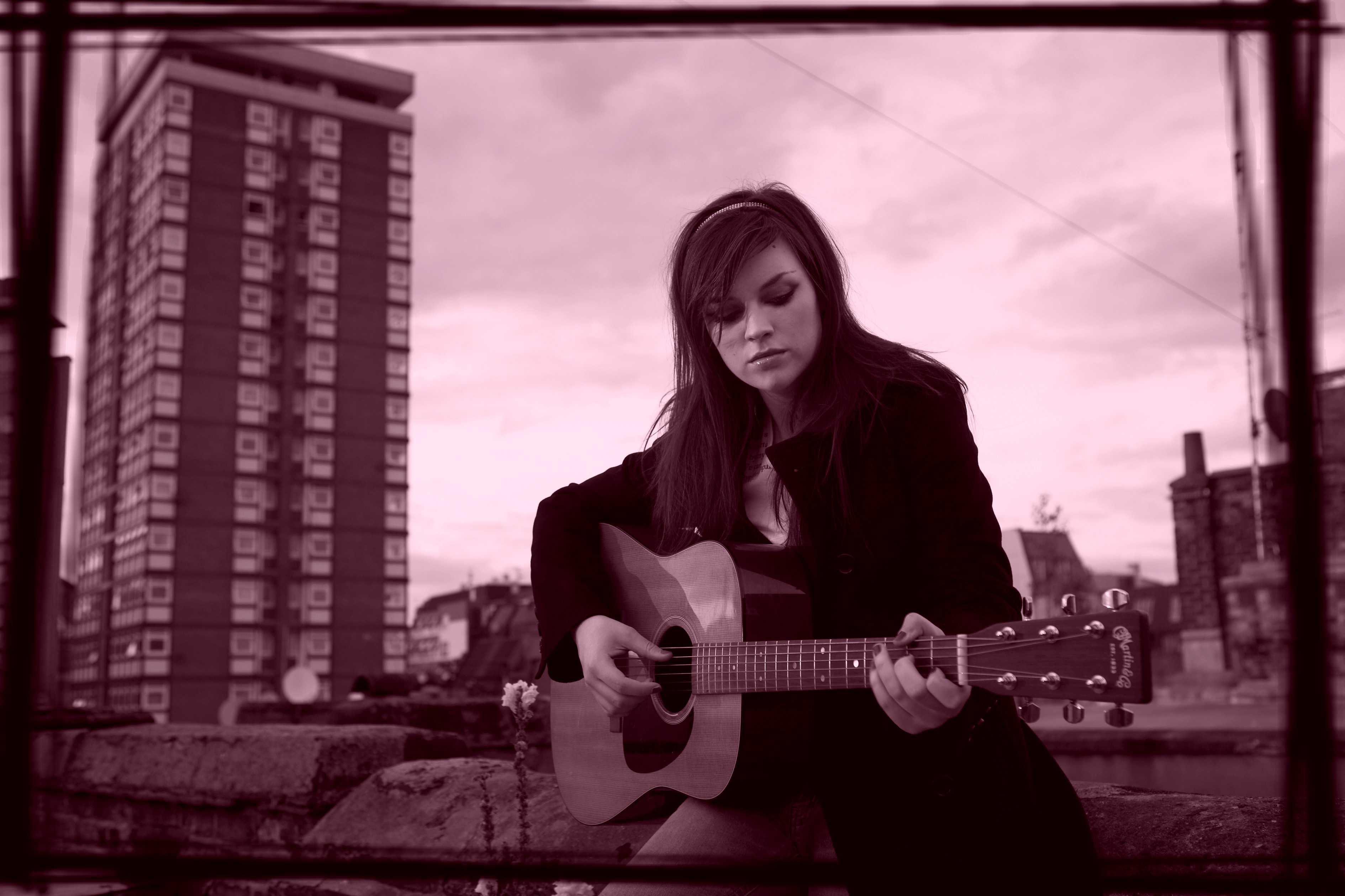 Descargar fondos de escritorio de Amy Macdonald HD