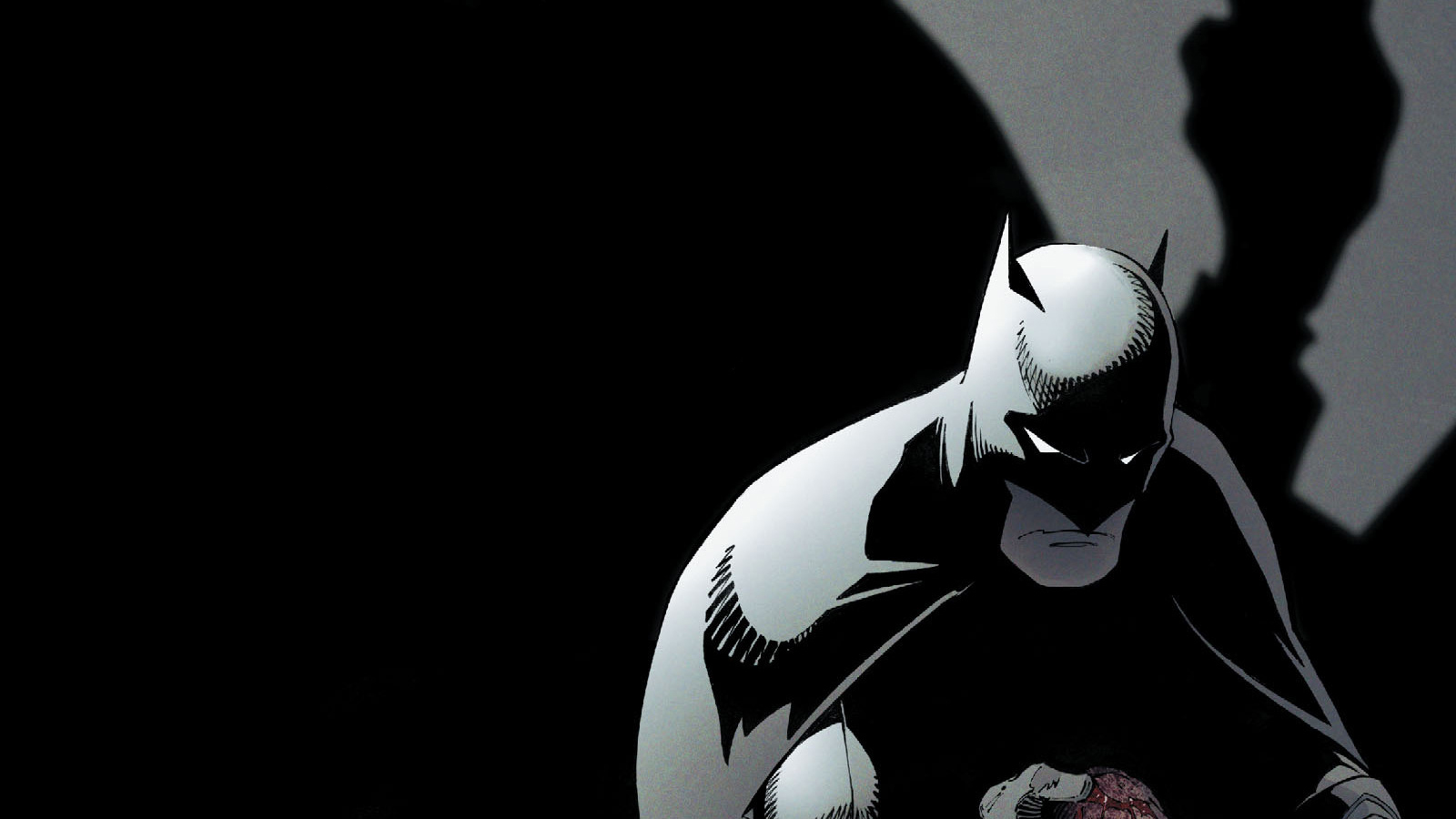 Завантажити шпалери безкоштовно Бетмен, Темний, Комікси картинка на робочий стіл ПК