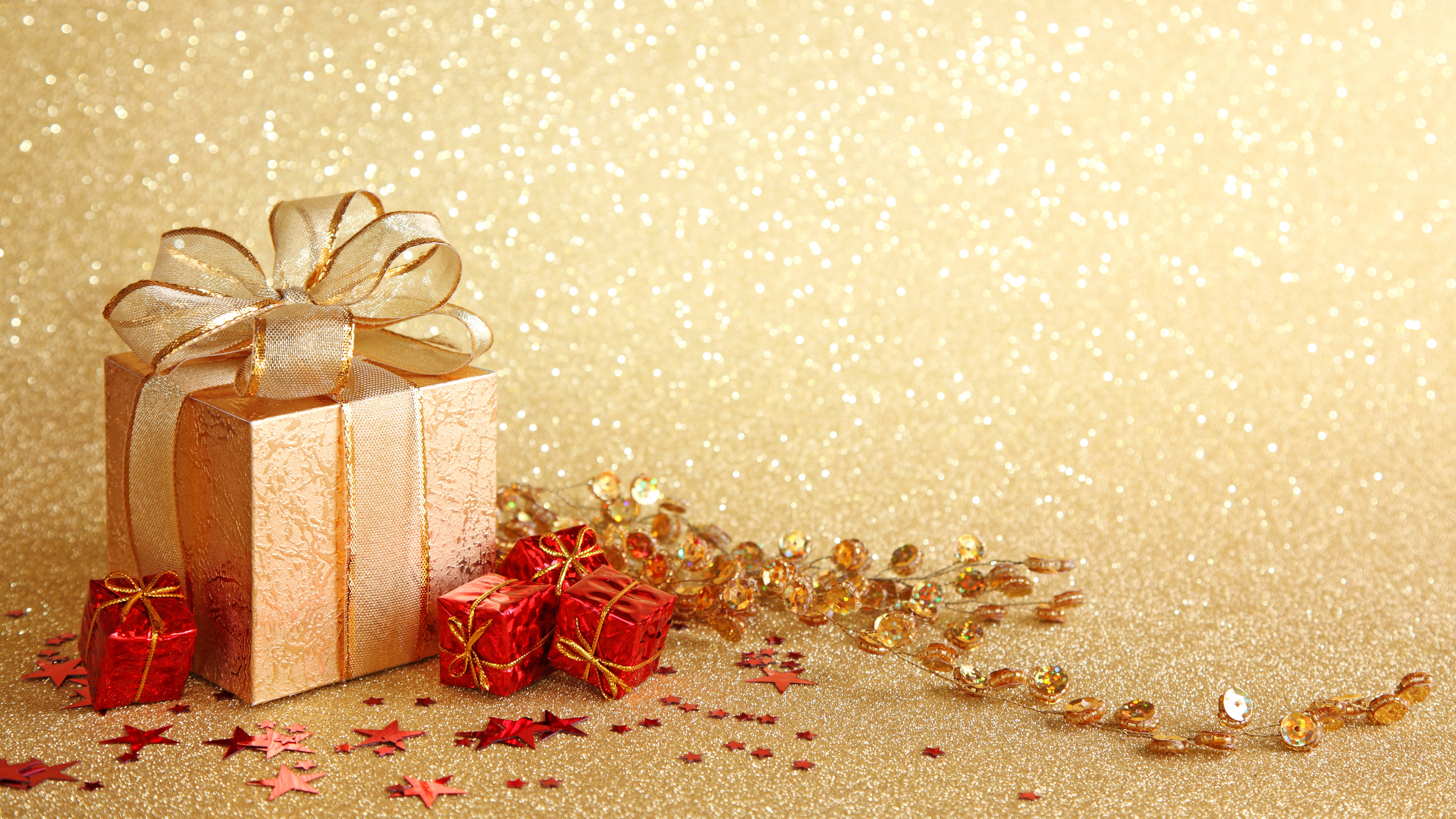 Téléchargez des papiers peints mobile Noël, Briller, Divers, Cadeau gratuitement.