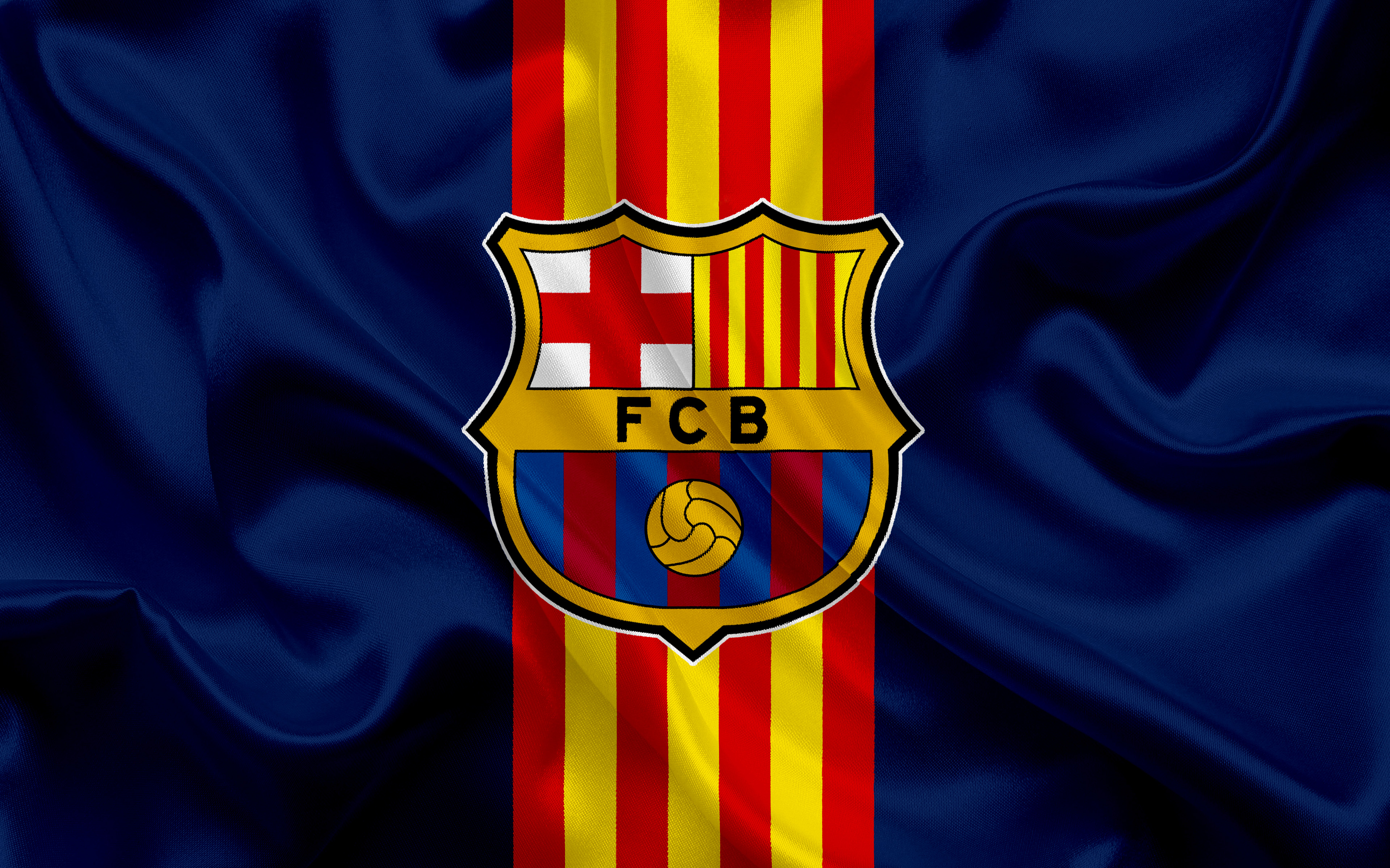 1531241 descargar fondo de pantalla fc barcelona, fútbol, deporte, logo: protectores de pantalla e imágenes gratis