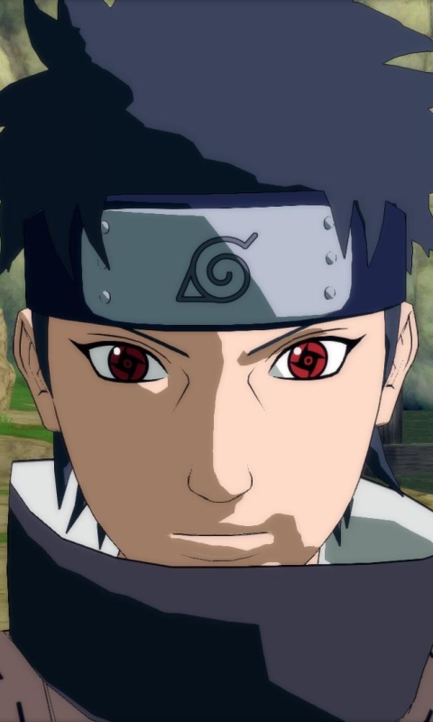Descarga gratuita de fondo de pantalla para móvil de Videojuego, Shisuui Uchiha, Naruto Shippuden: La Tormenta Ninja Definitiva 4.