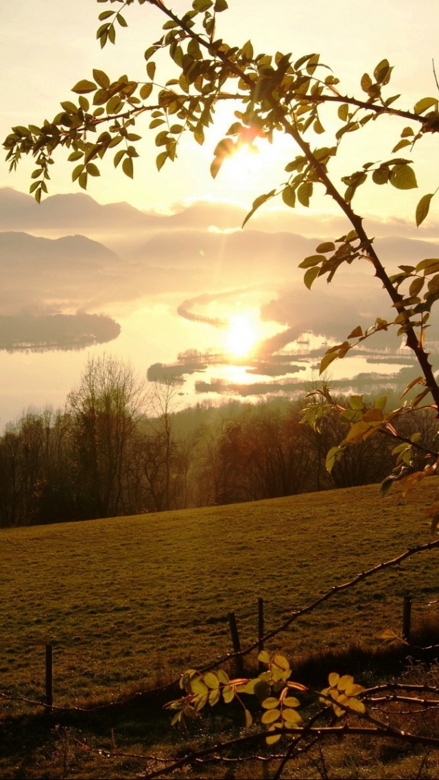 Handy-Wallpaper Fluss, Erde/natur kostenlos herunterladen.