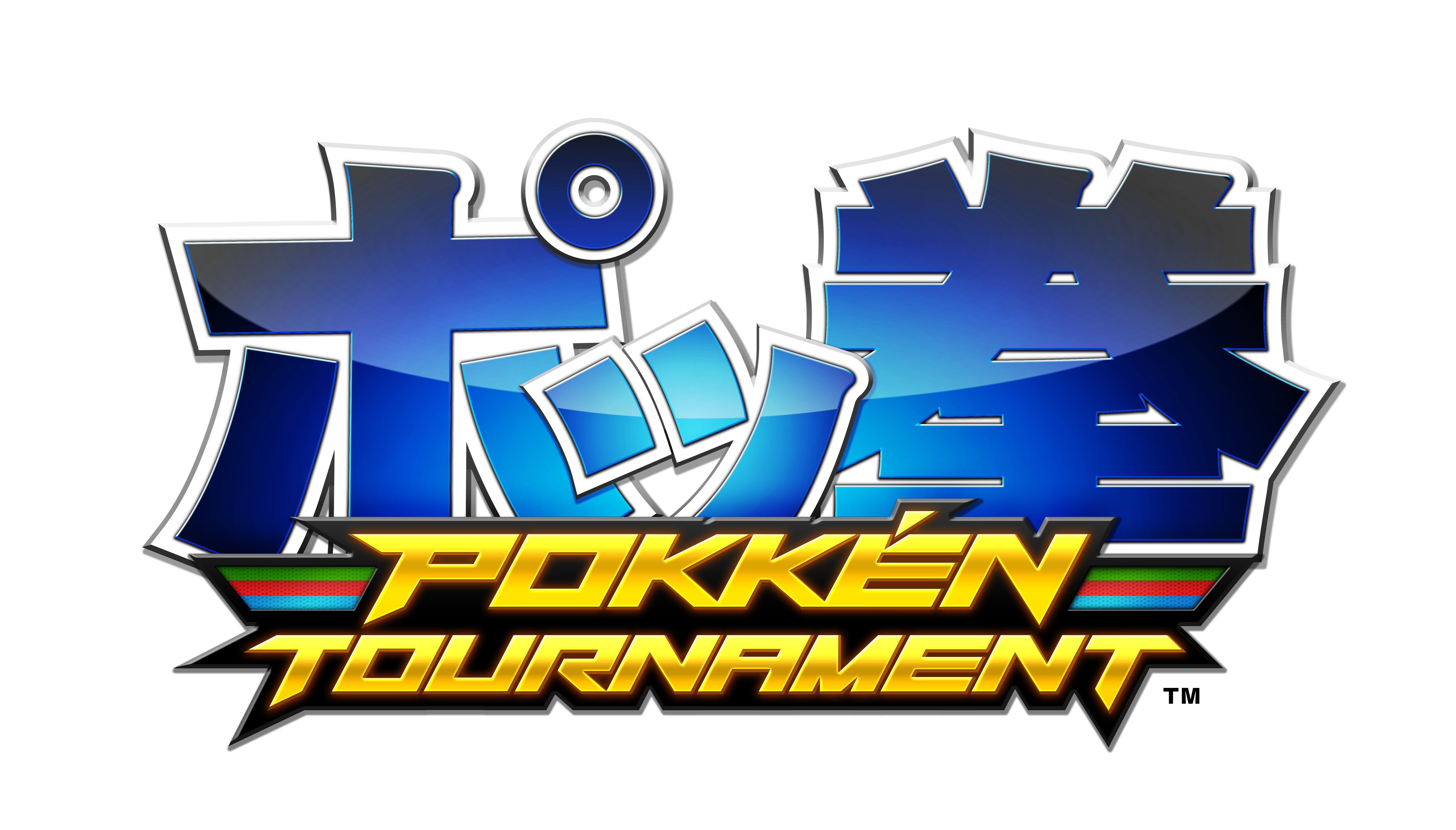Free download wallpaper Pokémon, Video Game, Pokken Tournament on your PC desktop