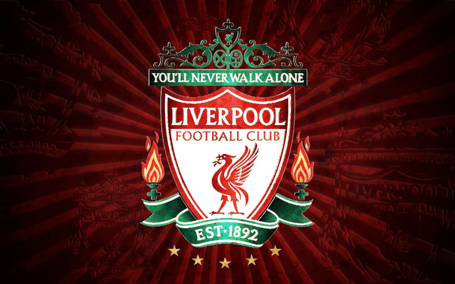 Liverpool стол