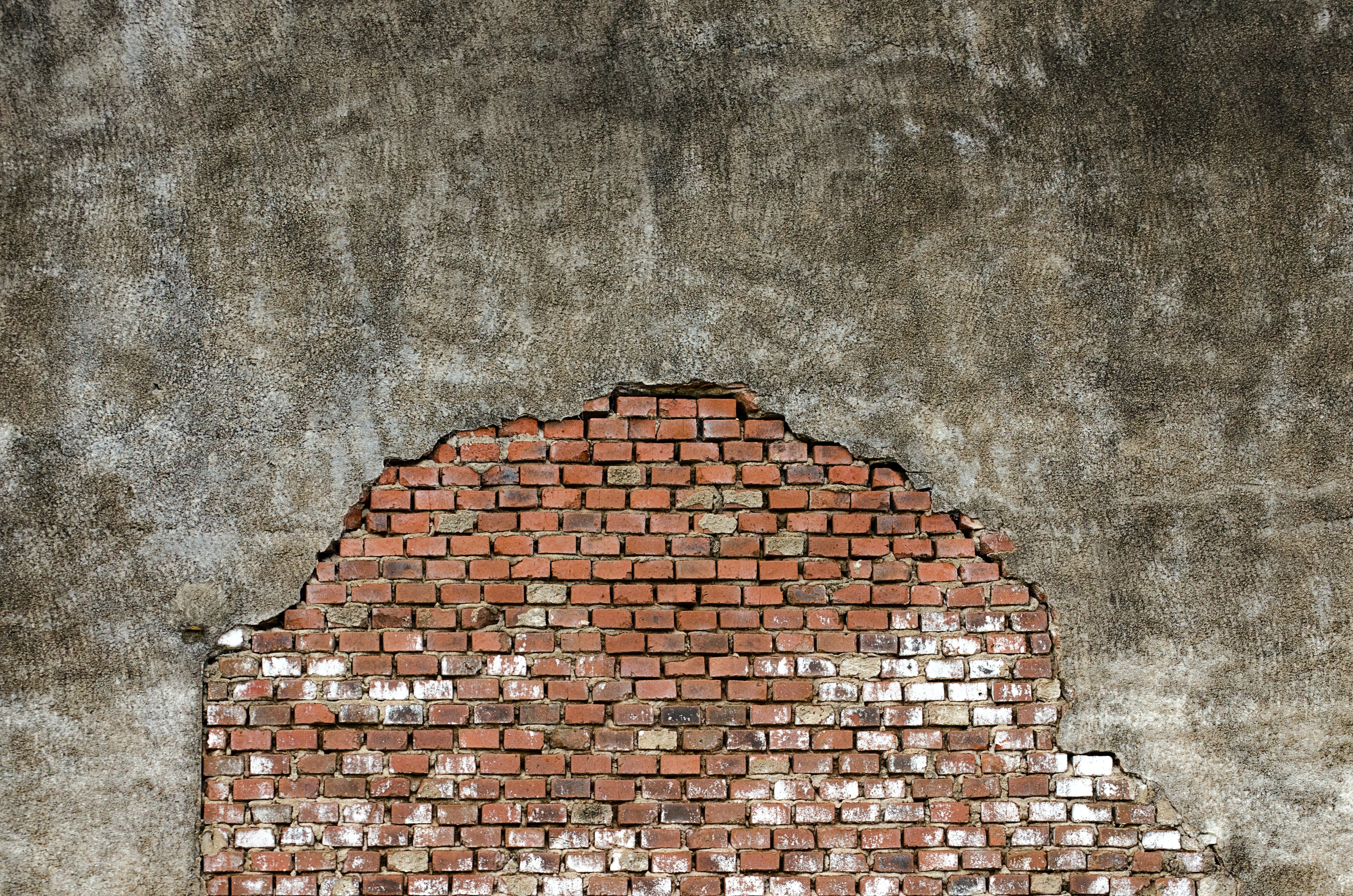 textures, texture, wall, bricks, concrete, brick wall