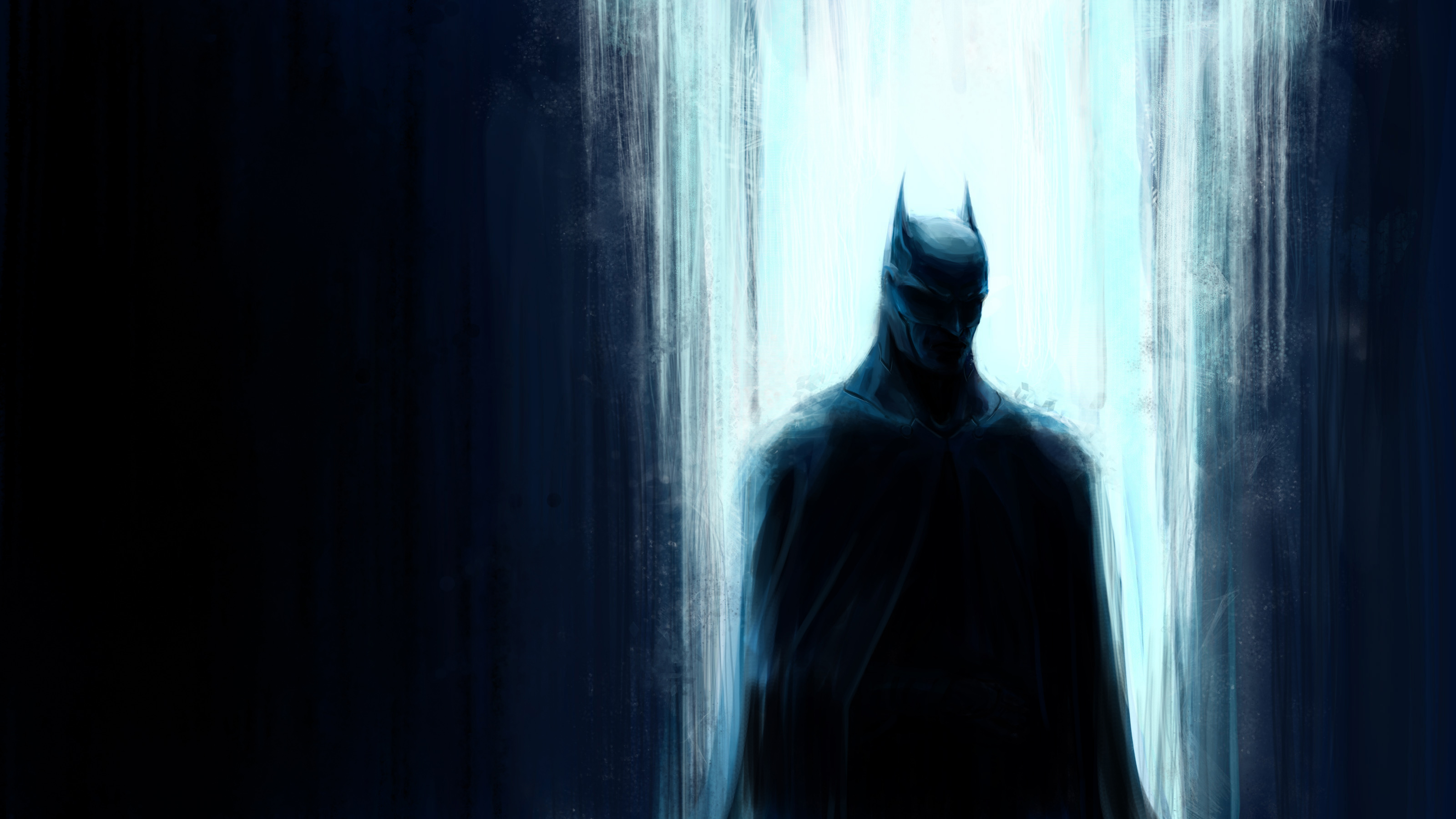 Handy-Wallpaper Comics, The Batman, Dc Comics kostenlos herunterladen.