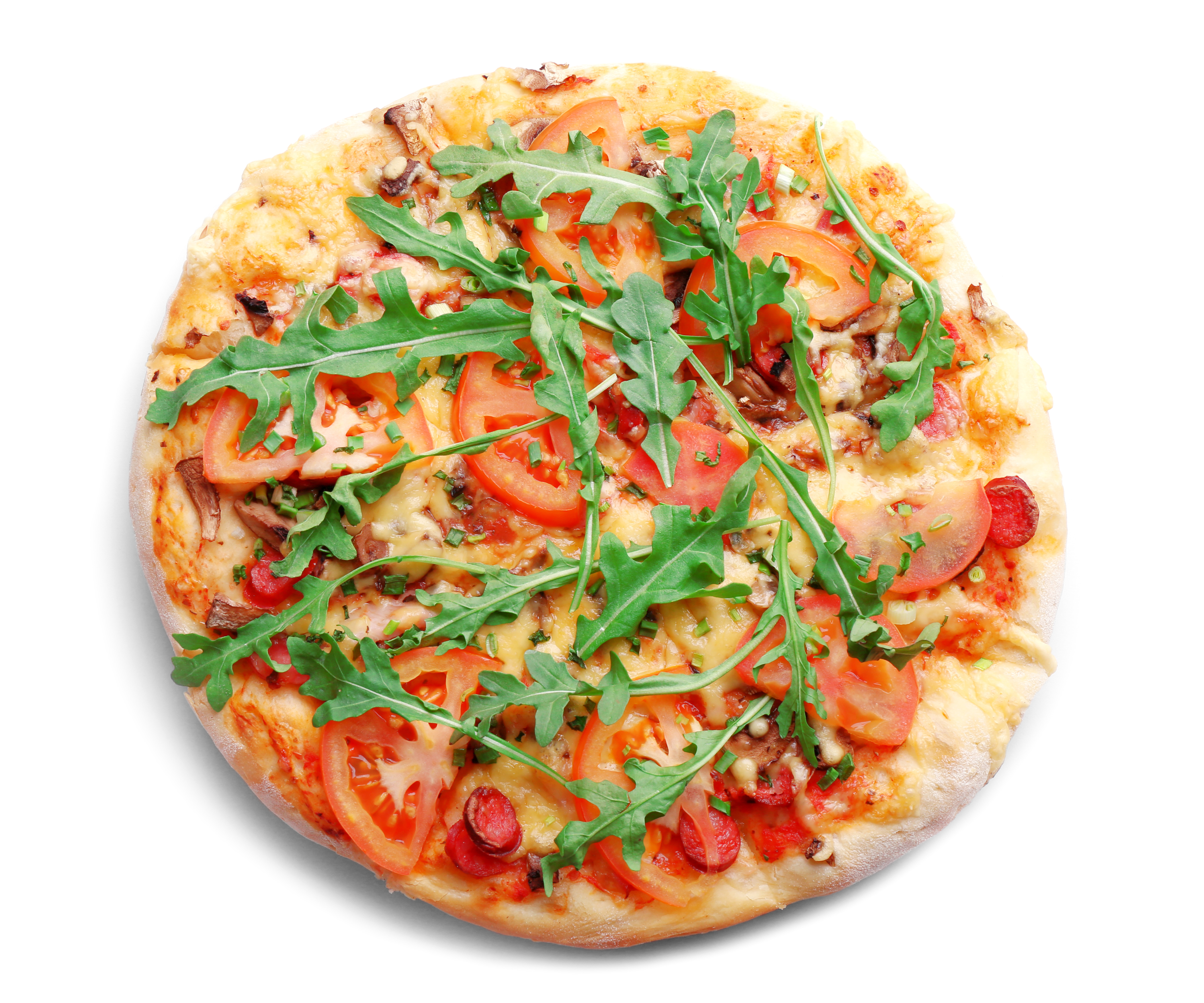 Free download wallpaper Food, Pizza, Tomato on your PC desktop