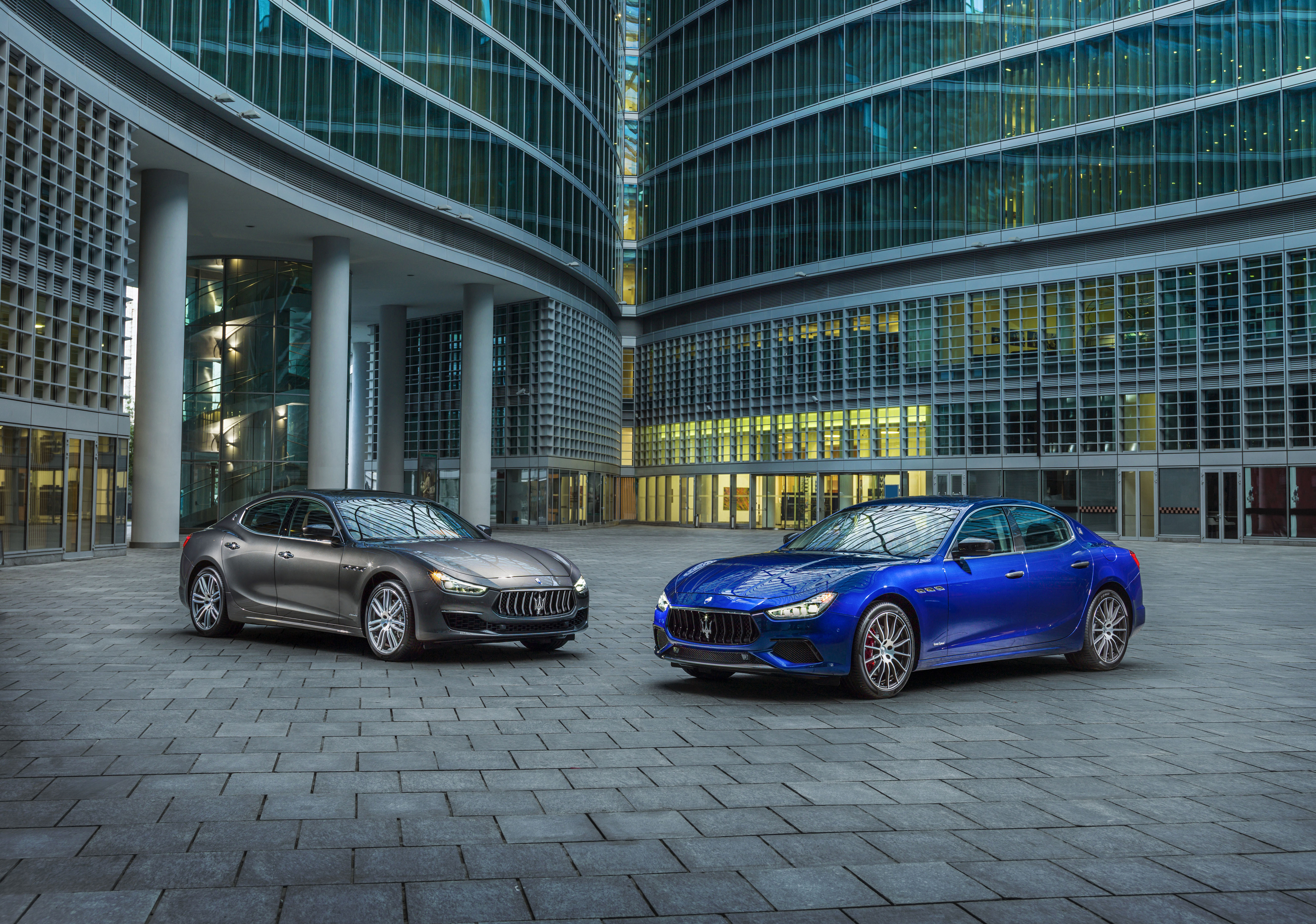 Descarga gratuita de fondo de pantalla para móvil de Maserati, Coche, Maserati Ghibli, Vehículos, Coche De Plata.