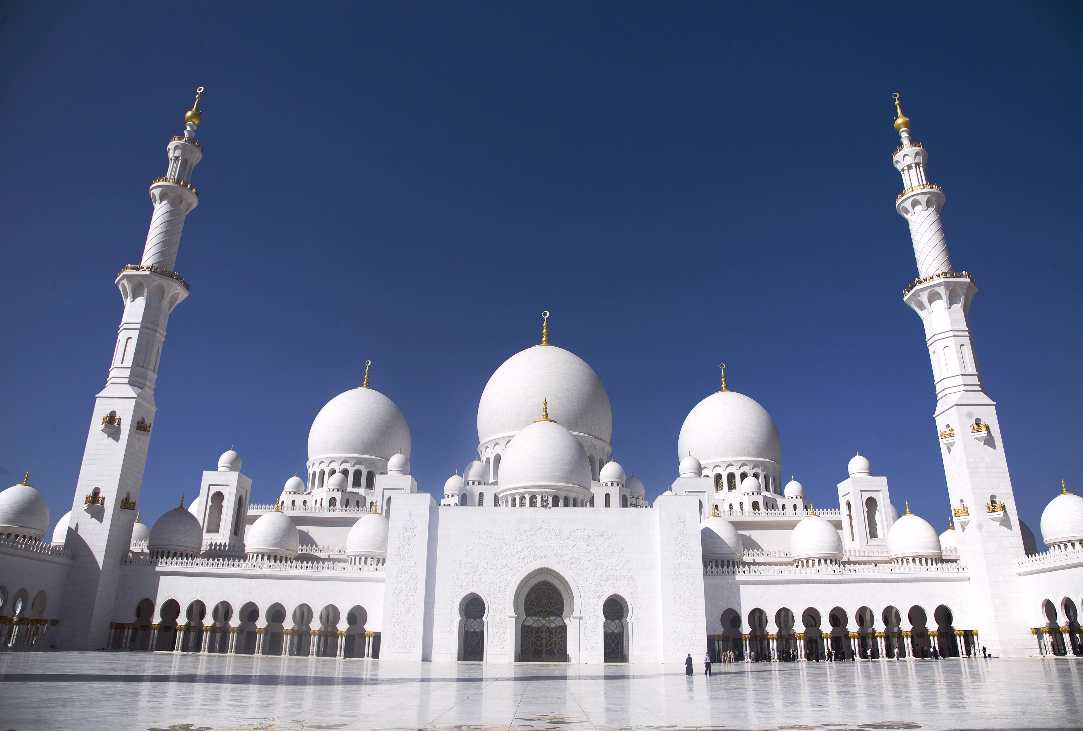 religious, sheikh zayed grand mosque, mosques