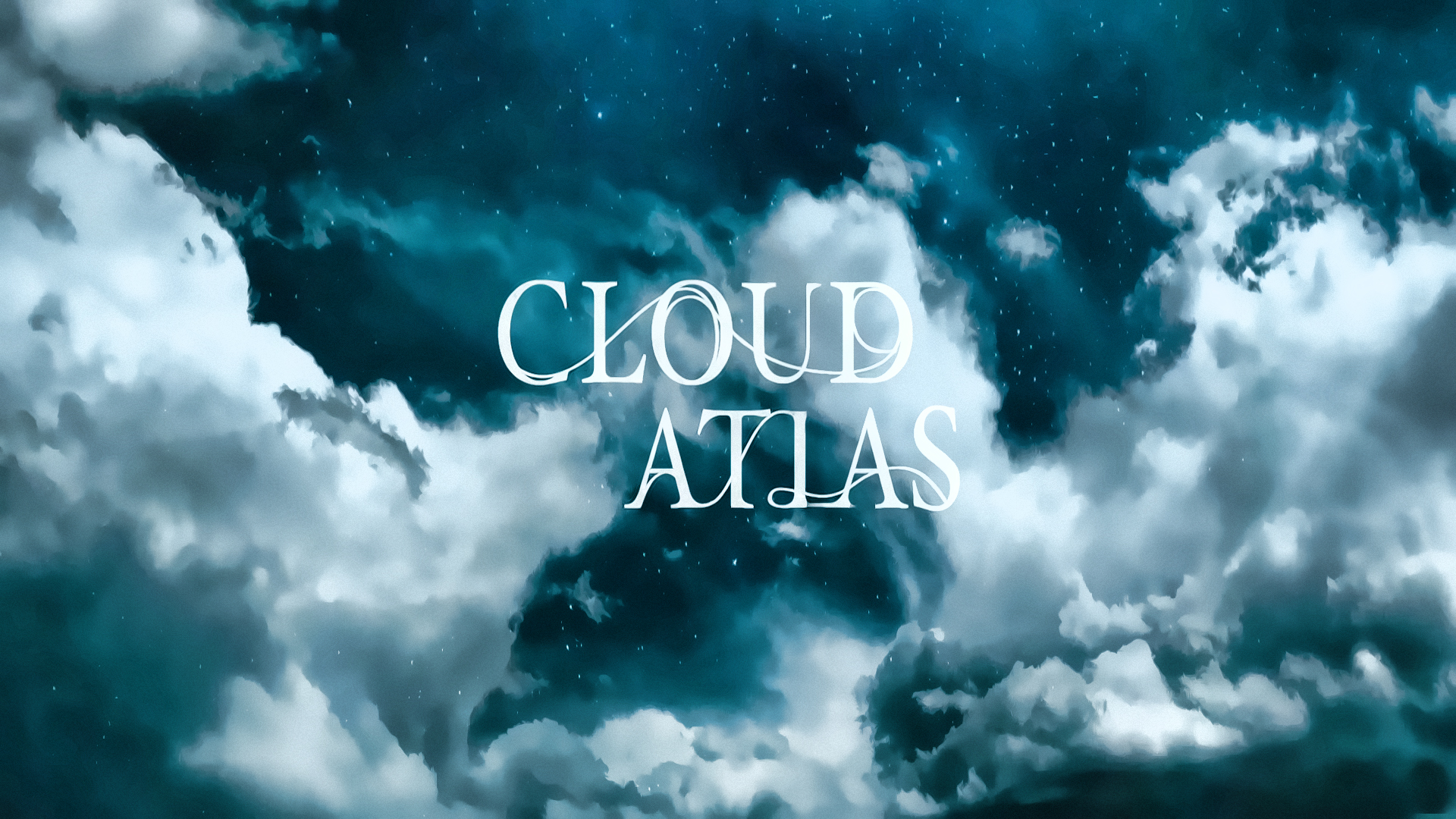 Die besten Cloud Atlas-Hintergründe für den Telefonbildschirm