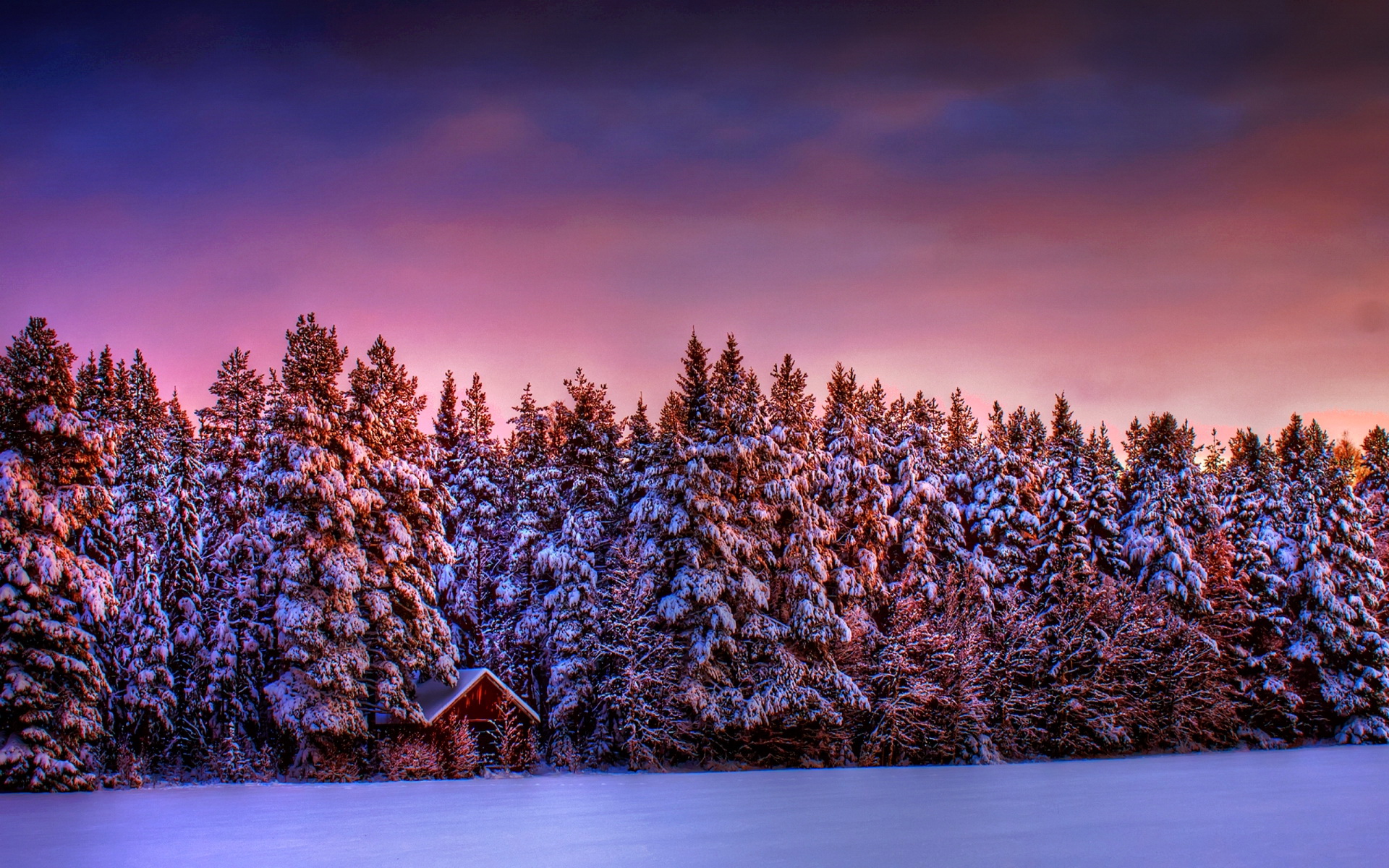 Téléchargez gratuitement l'image Hiver, Photographie sur le bureau de votre PC