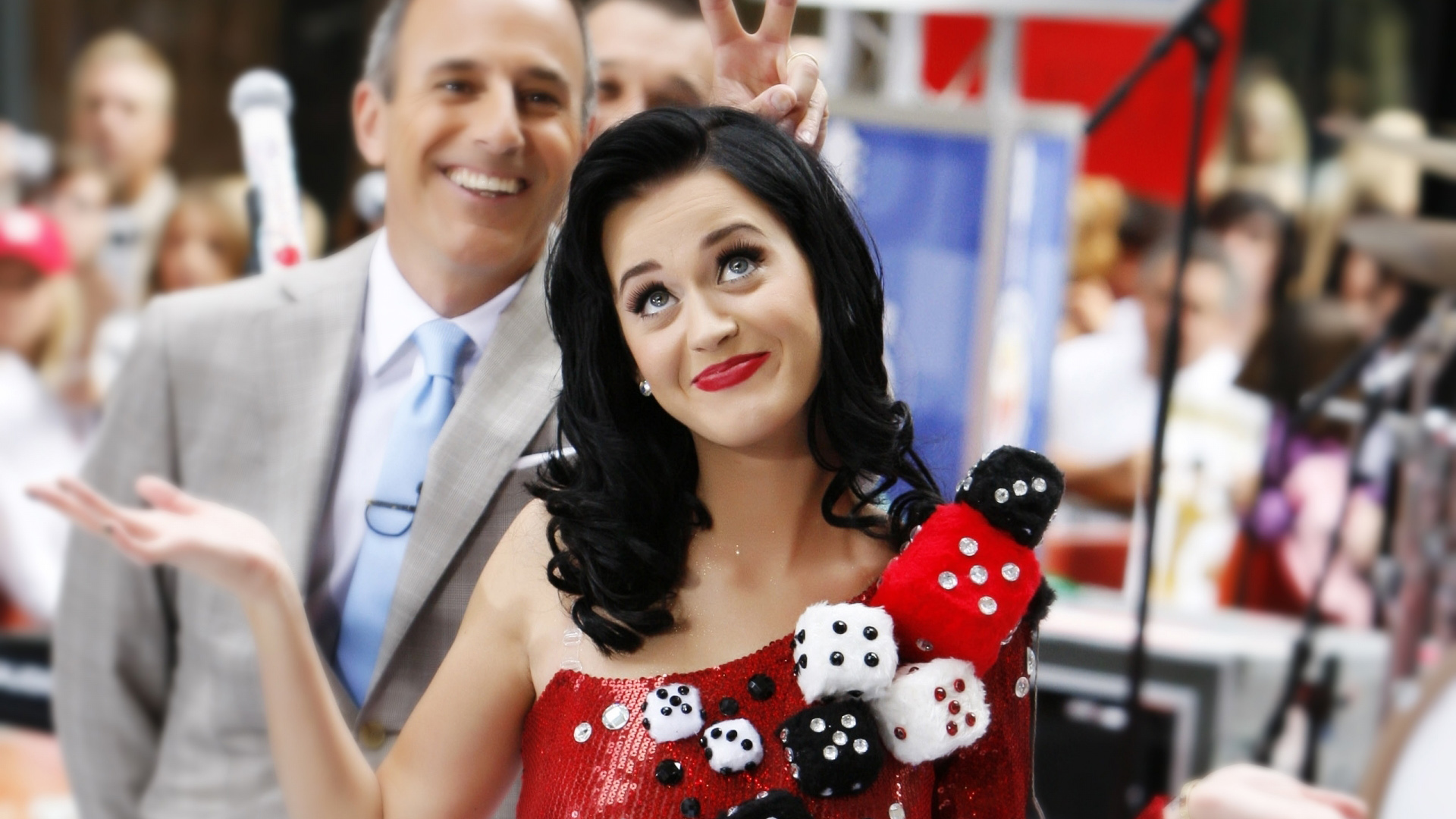 Free download wallpaper Music, Katy Perry on your PC desktop