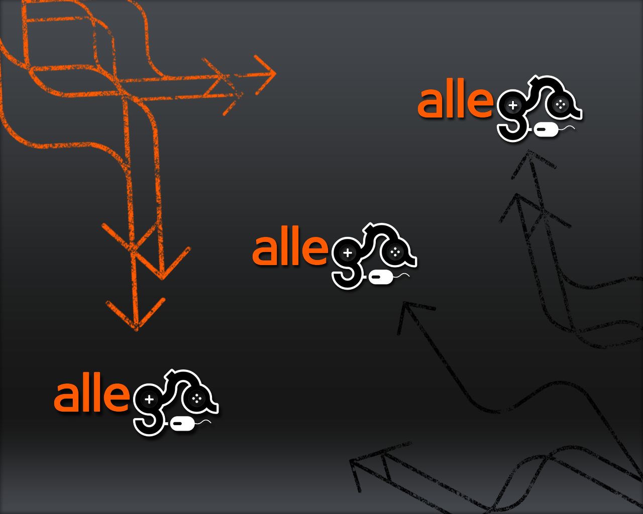 1436090 завантажити шпалери відеогра, аллегра - заставки і картинки безкоштовно