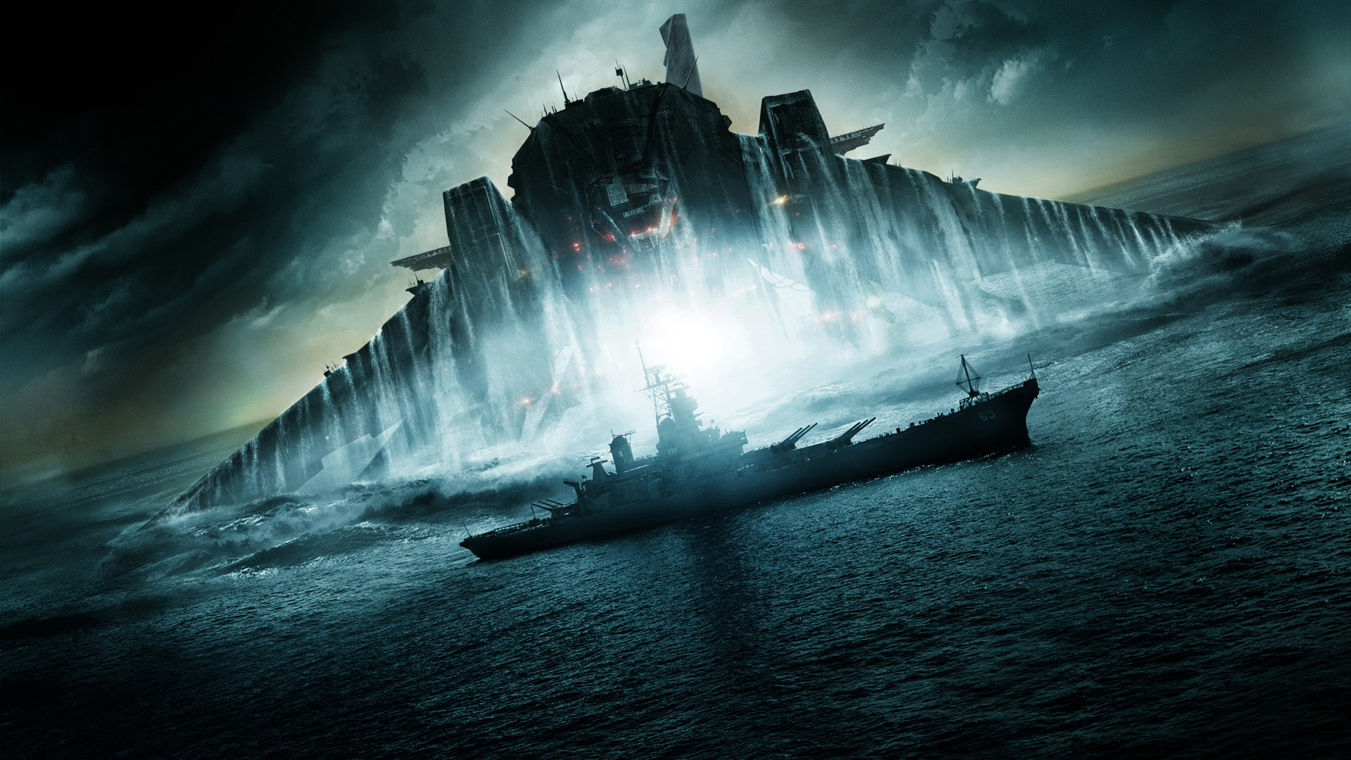 814399 baixar papel de parede filme, battleship: a batalha dos mares - protetores de tela e imagens gratuitamente