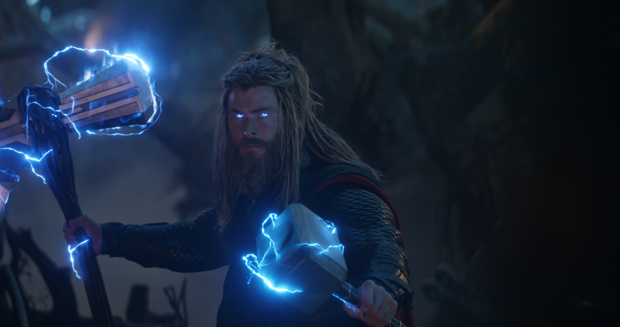 Baixar papel de parede para celular de Filme, Thor, Chris Hemsworth, Vingadores: Ultimato gratuito.