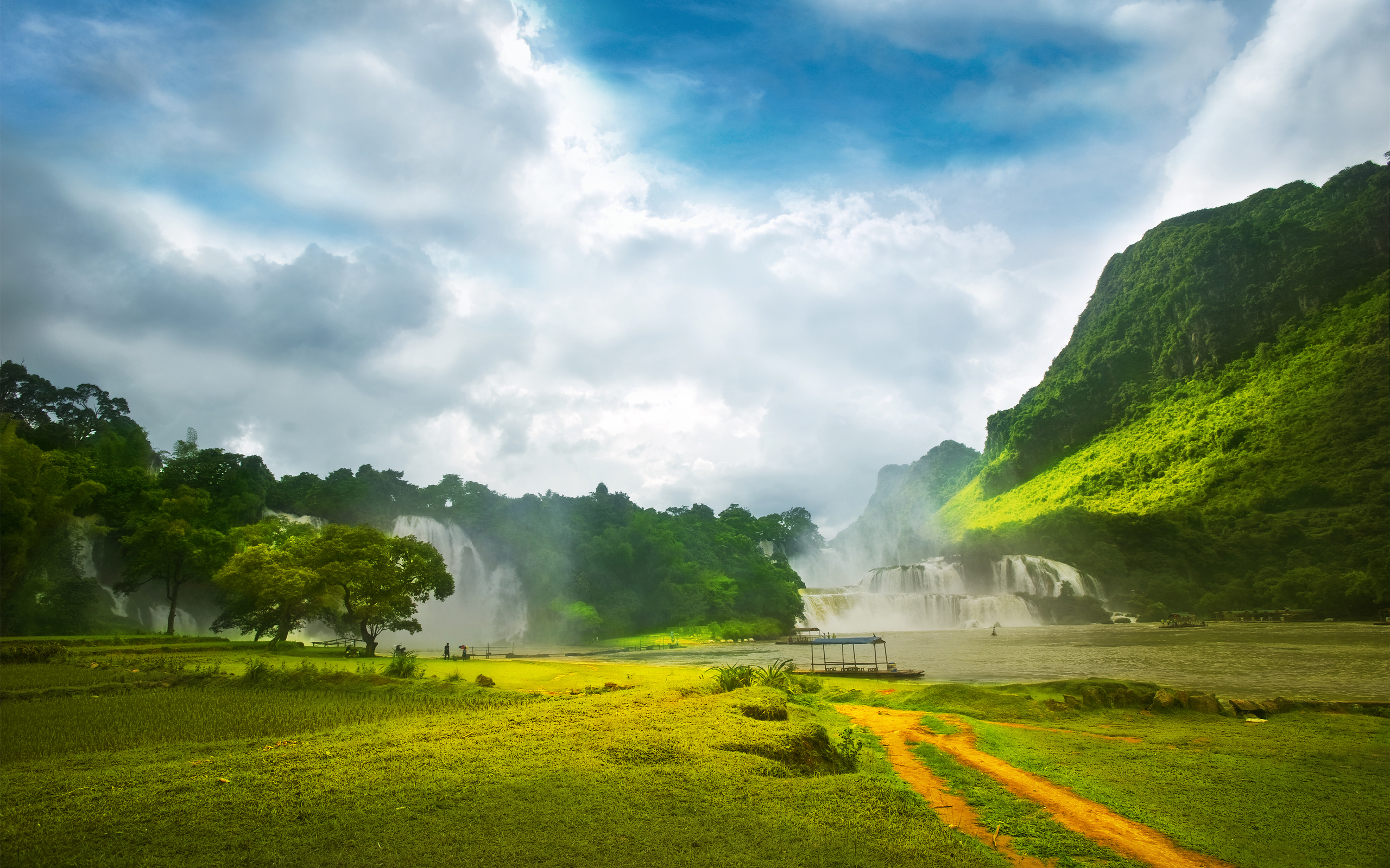 Téléchargez gratuitement l'image Paysage, Terre/nature sur le bureau de votre PC