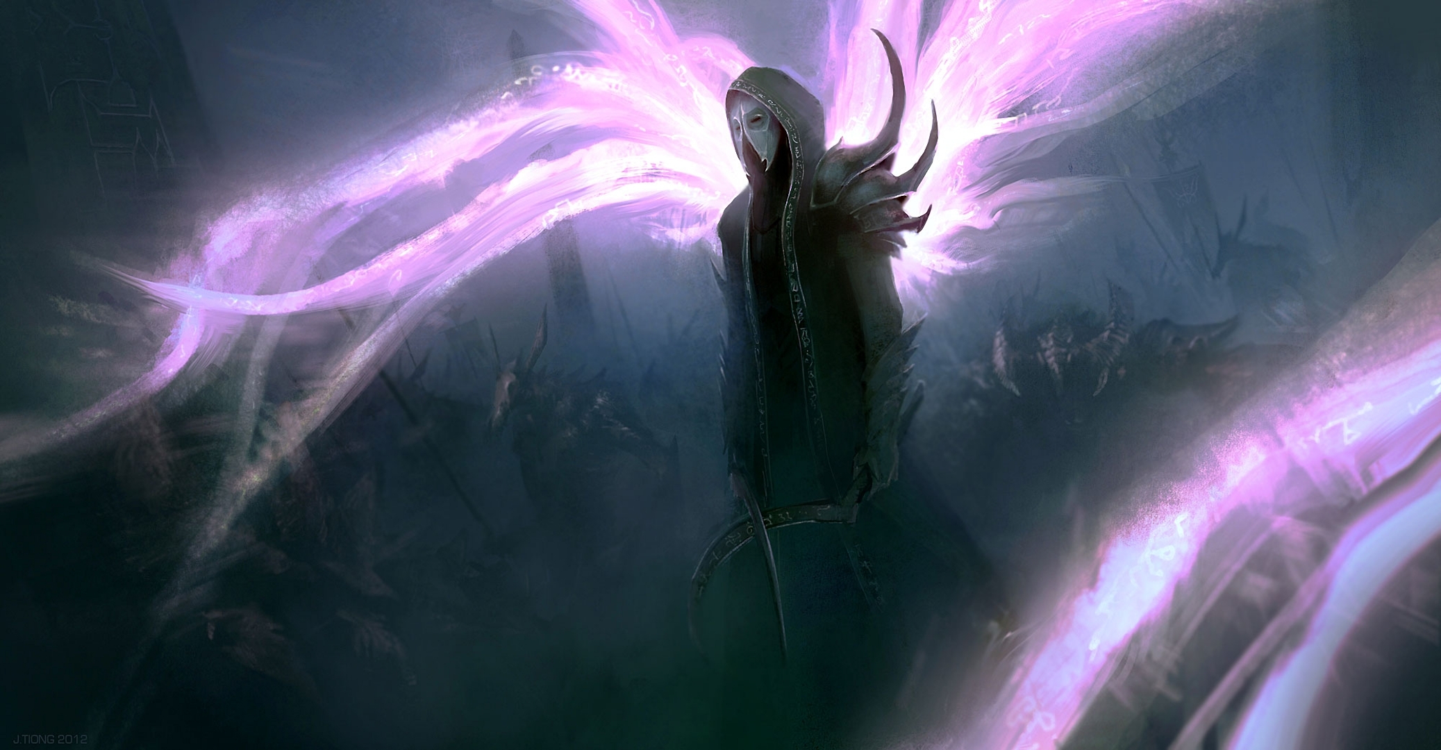 video game, diablo iii: reaper of souls, malthael (diablo iii), diablo