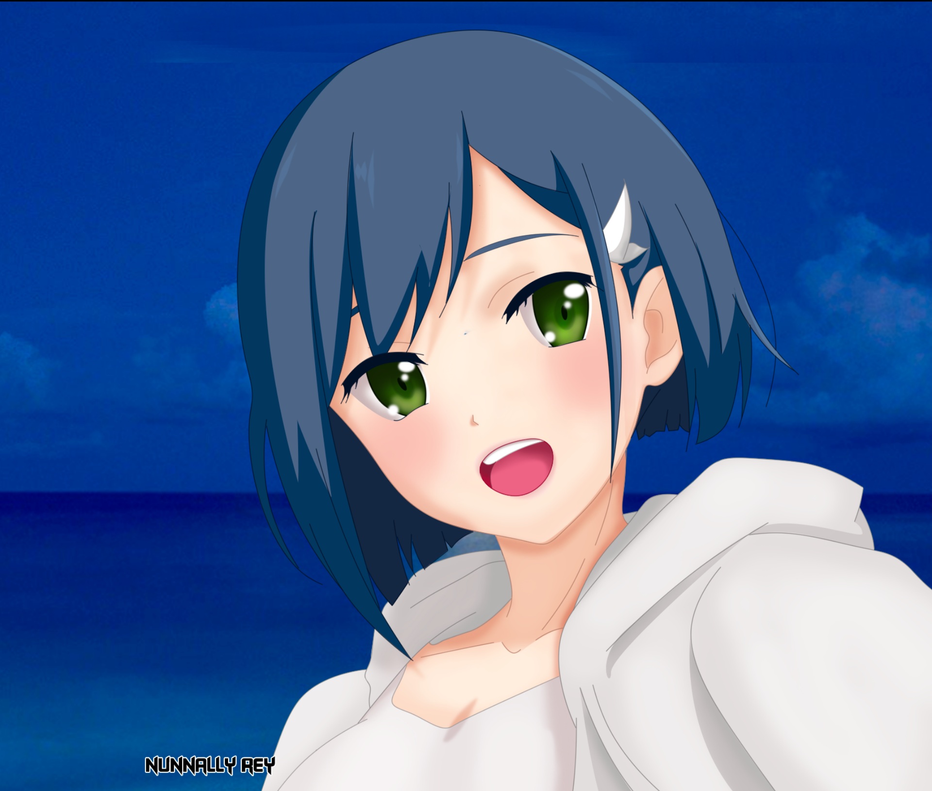 Descarga gratuita de fondo de pantalla para móvil de Animado, Darling In The Franxx, Ichigo (Cariño En El Franxx).