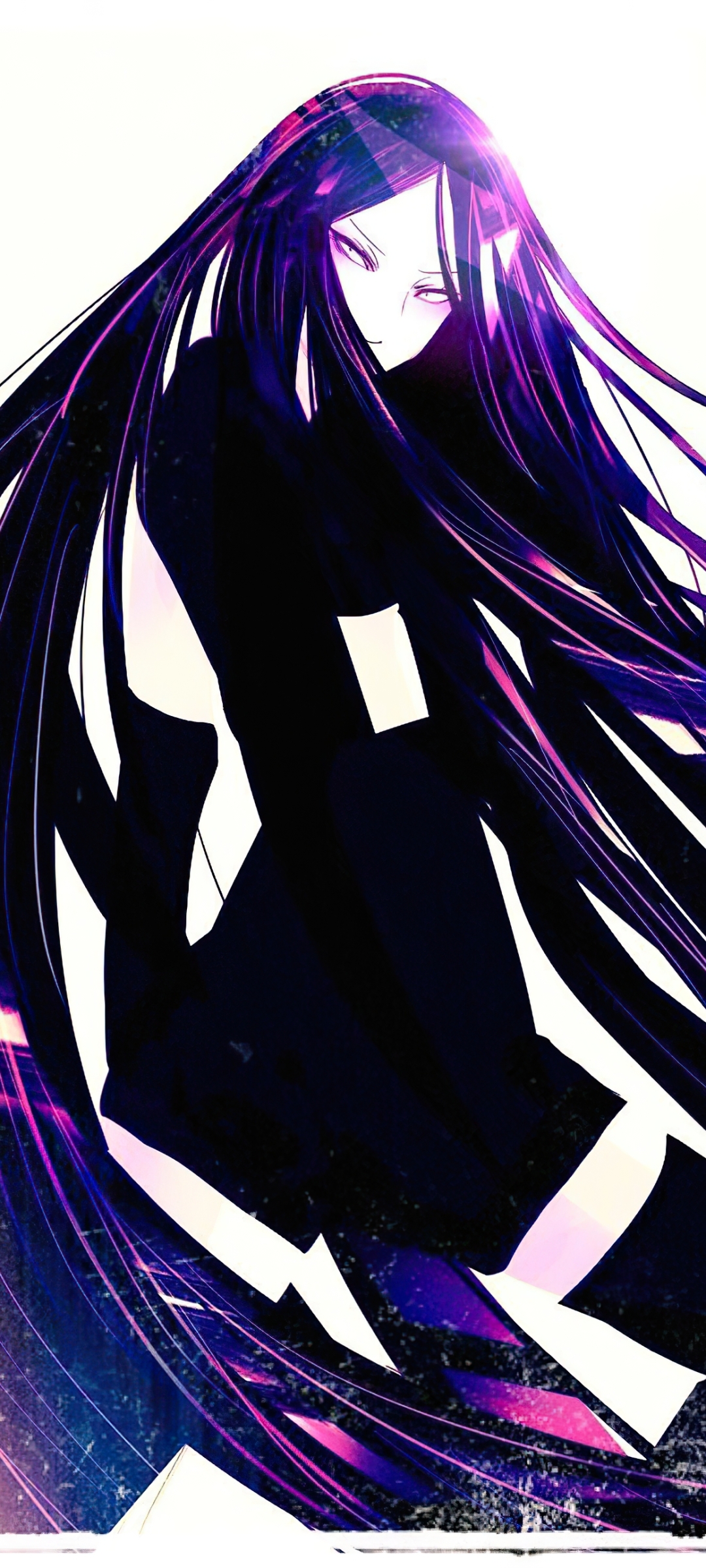 Descarga gratuita de fondo de pantalla para móvil de Animado, Bort (Houseki No Kuni), Houseki No Kuni.